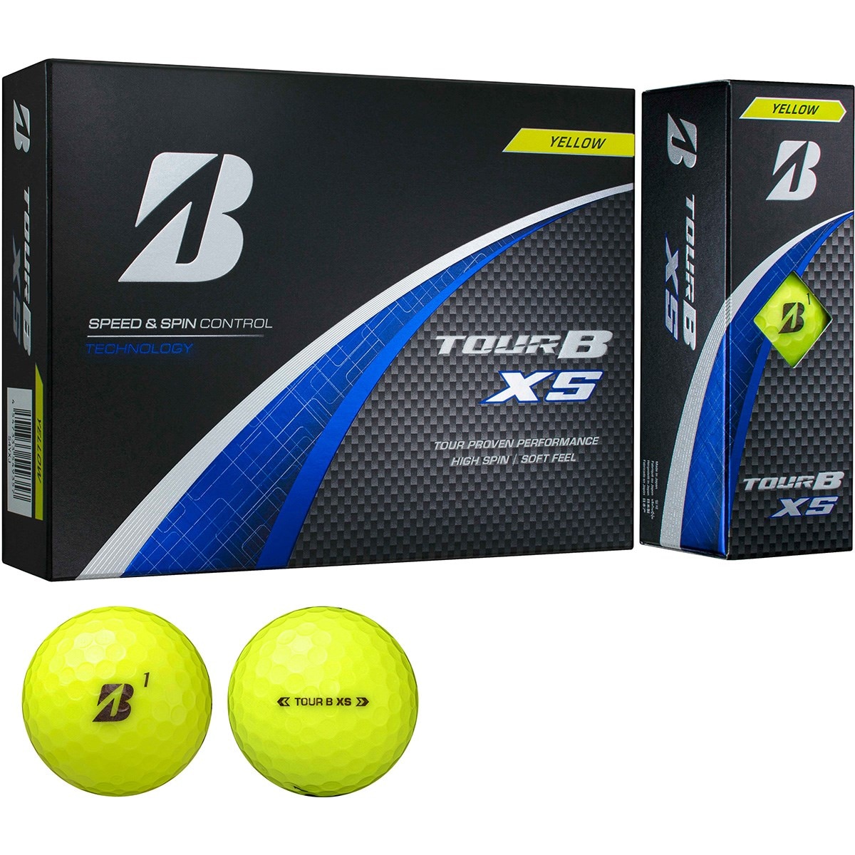 BRIDGESTONE GOLF 新品未使用 ゴルフボール ブリヂストン ツアー