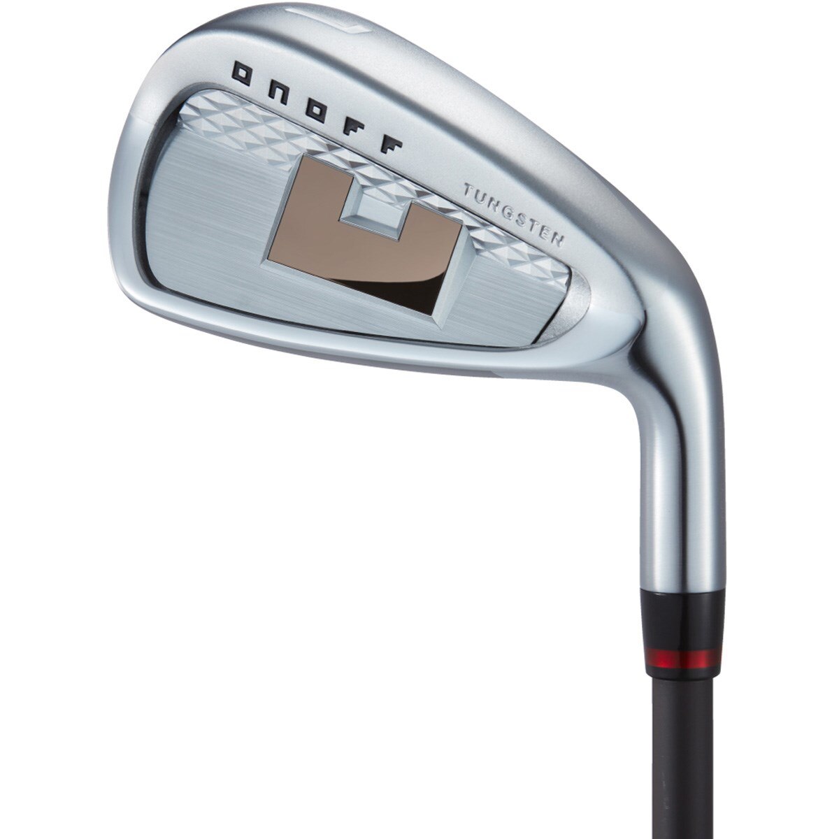 オノフ AKA アイアン(単品) SMOOTH KICK MP-524I(アイアン（単品