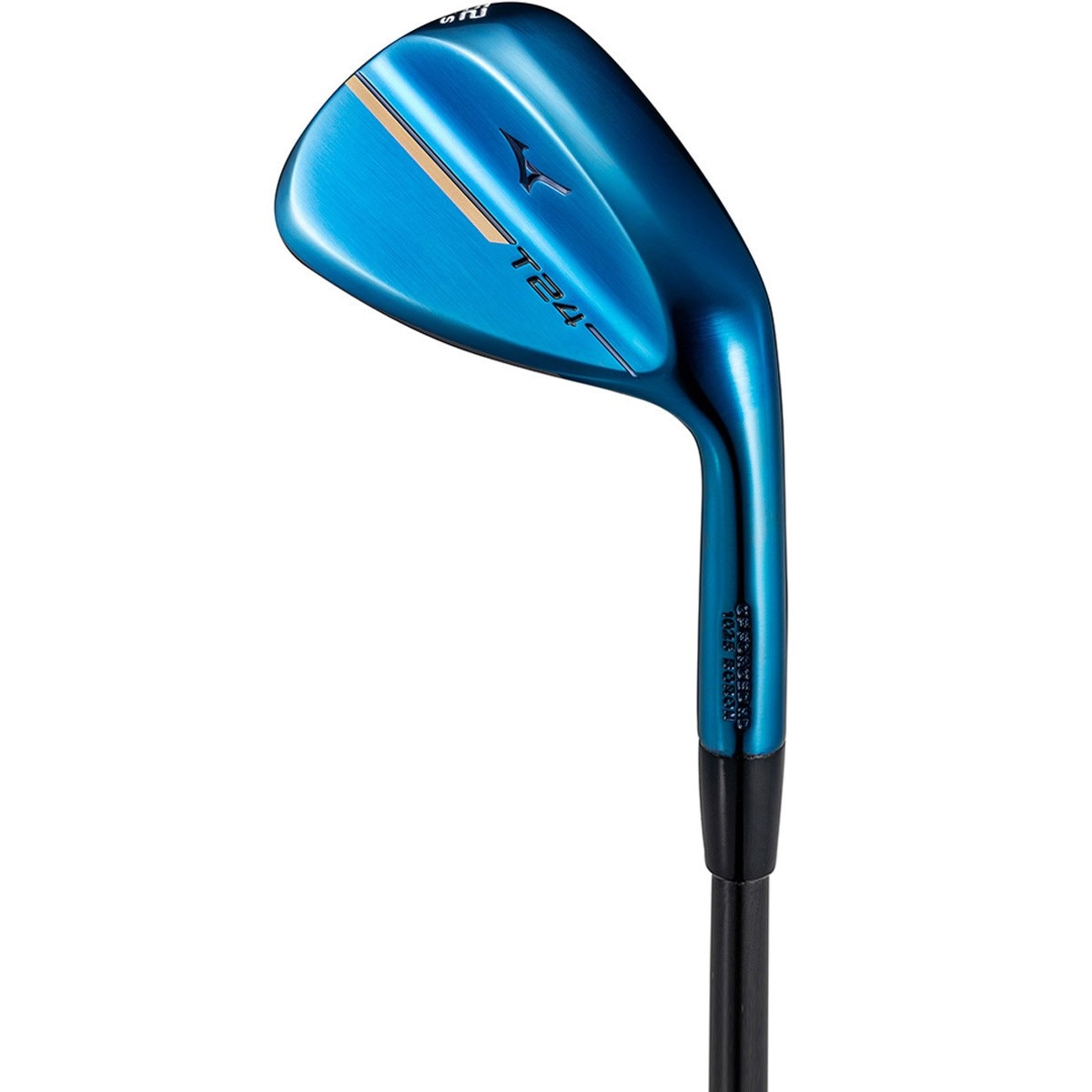 ミズノ T24ウェッジ 52度 58度 2本組 ブルーリミテッドエディション 0000734523_p01_01.jpg