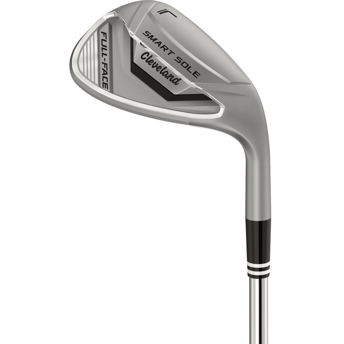 スマートソール FULL-FACE type-L ウェッジ KBS HI-REV MAX 105(ウェッジ（単品）)|Cleveland Golf( クリーブランド)の通販 - GDOゴルフショップ(0000736060)