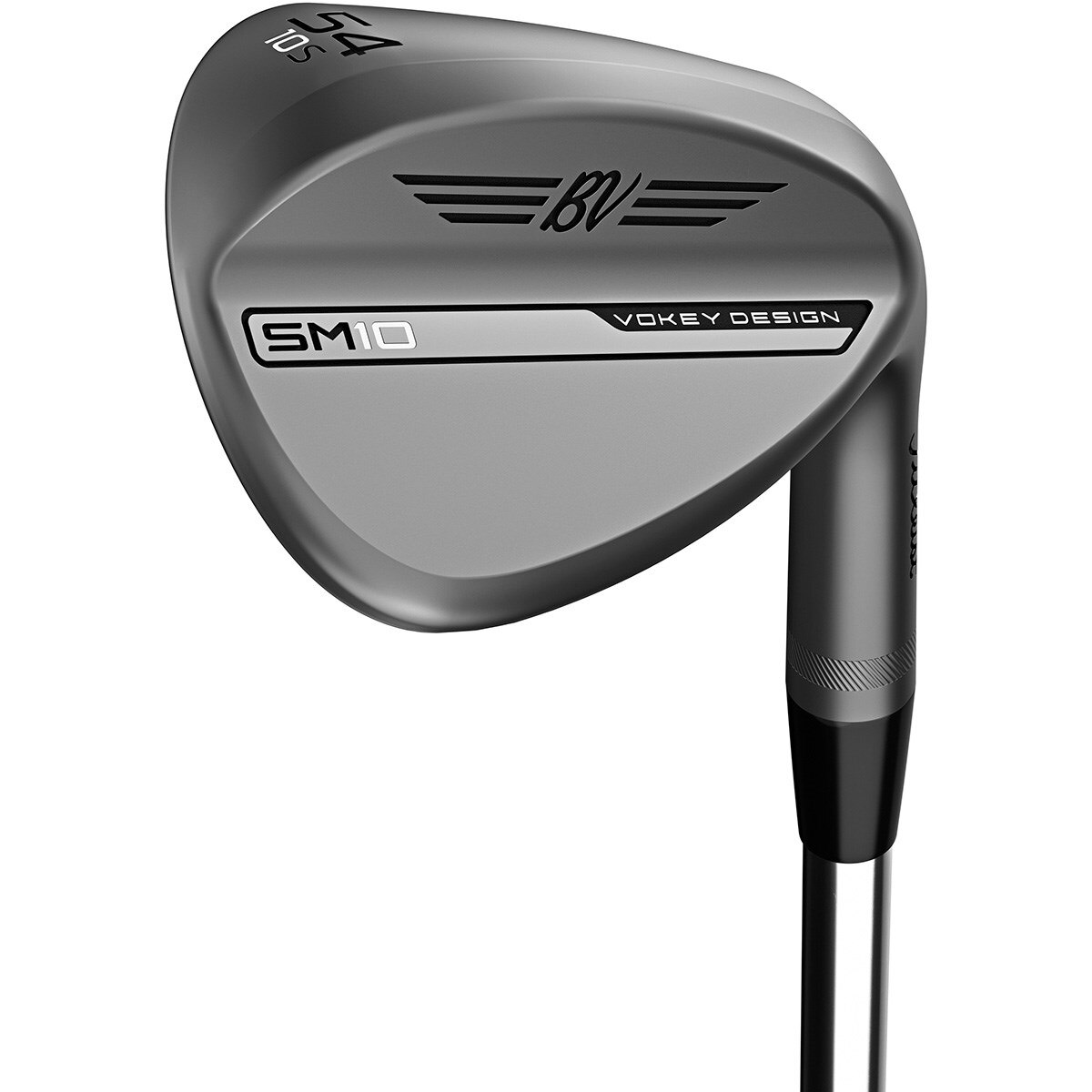 ボーケイデザイン SM10 ニッケル ウェッジ BV105(ウェッジ（単品）)|Vokey(タイトリスト)の通販 -  GDOゴルフショップ(0000736151)