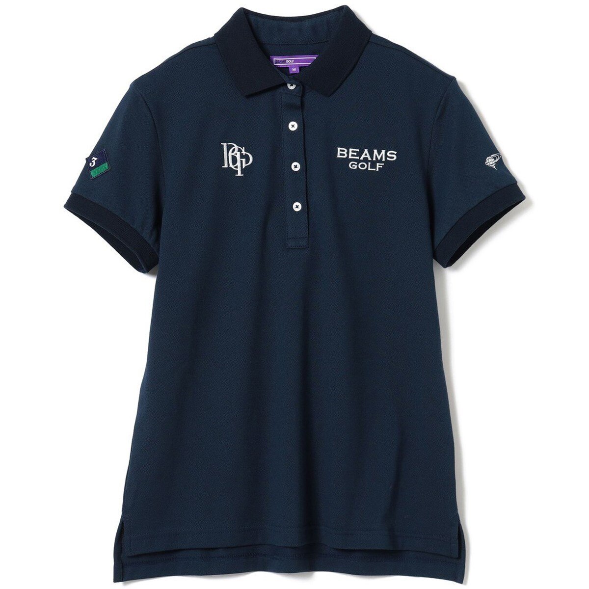 BEAMS GOLF PURPLE LABEL(ビームスゴルフパープルレーベル