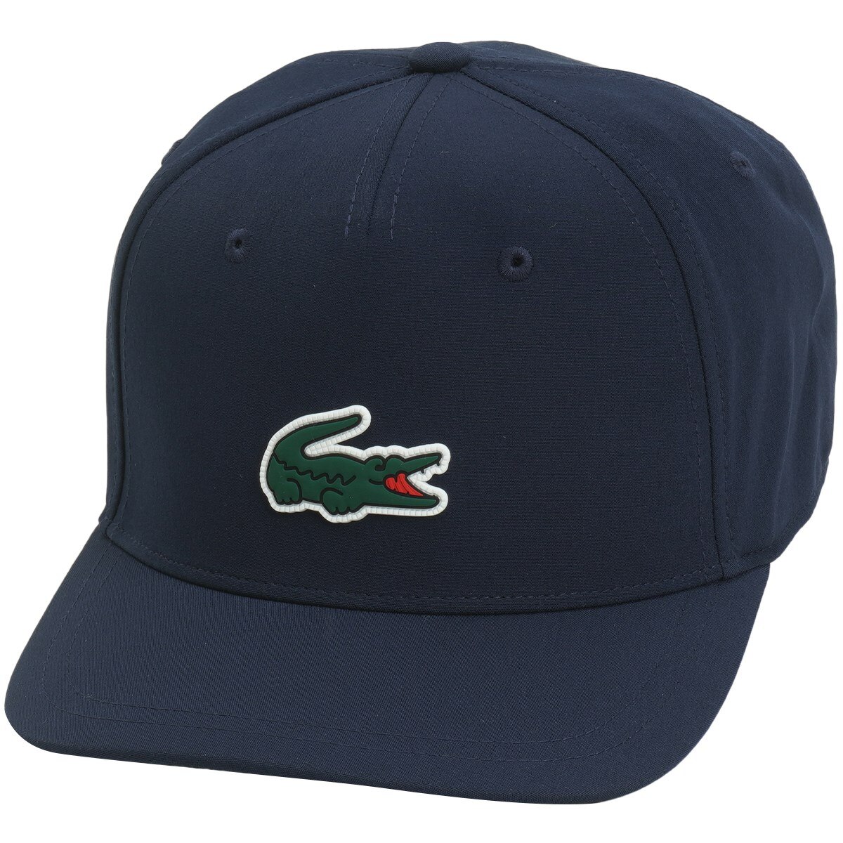 LACOSTE GOLF ラコステゴルフ イヤーフラップ キャップ 耳当て ラコステ LACOSTE ラコステゴルフイヤーフラップキャップ