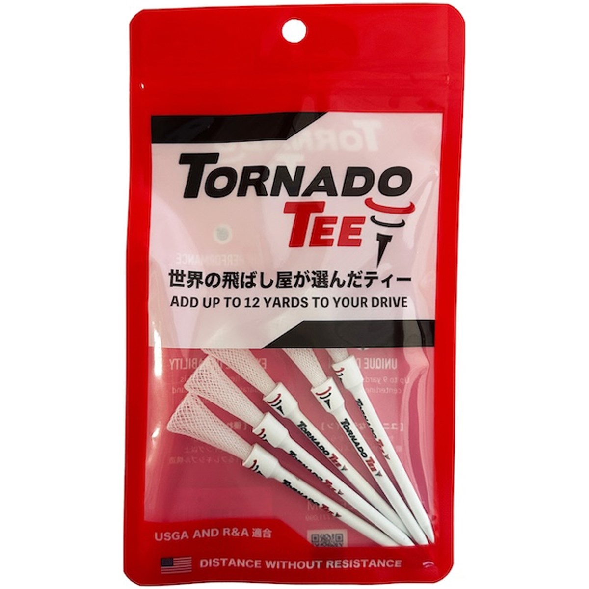トルネードティー(ティー)|その他(その他メーカー) TT-400の通販 - GDO