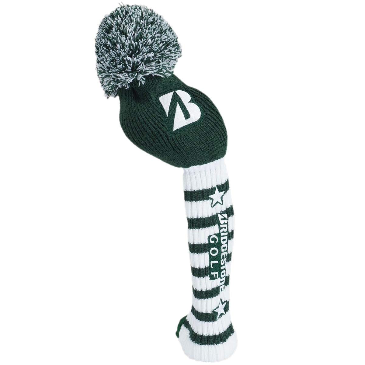 メジャーコレクション ヘッドカバー DR用(ヘッドカバー（ドライバー