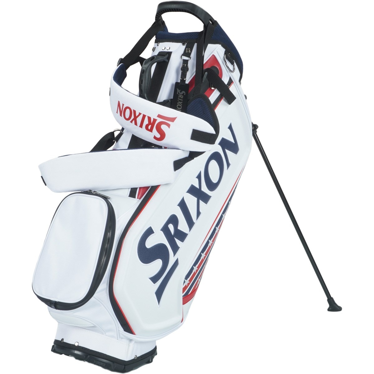 スタンドキャディバッグ(【男性】キャディバッグ)|SRIXON(ダンロップ) GGCS200Lの通販 - GDOゴルフショップ(0000738864)