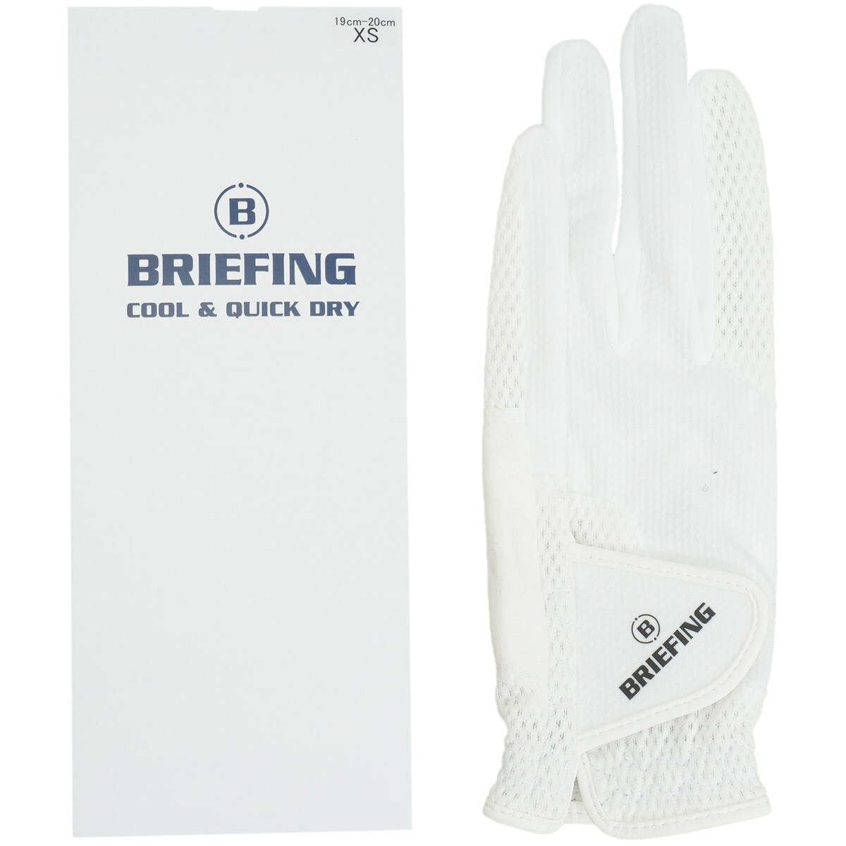 BRIEFING ゴルフ 手袋 OLIVE フリーサイズ ブリーフィング グローブ 通販｜GDOゴルフショップ