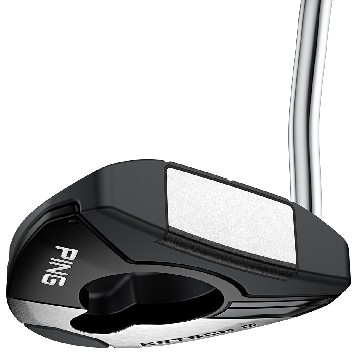 【中古ゴルフクラブ】【未使用品】ピン PING KETSCH G パター 2024 オリジナルスチール パター【14日間返品OK】 KETSCH G(2024) パター (ピン) 通販｜GDOゴルフショップ