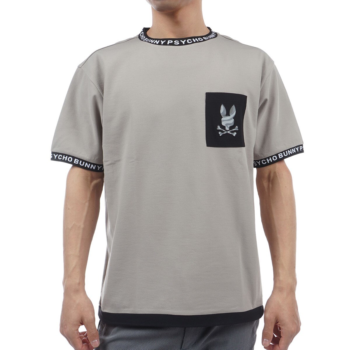 【ぱぴ】Kashiko 韓国 Angelic Pocket Tシャツ 카시코 엔젤릭 포켓 래글런 티셔츠 | Kashiko | KREAM