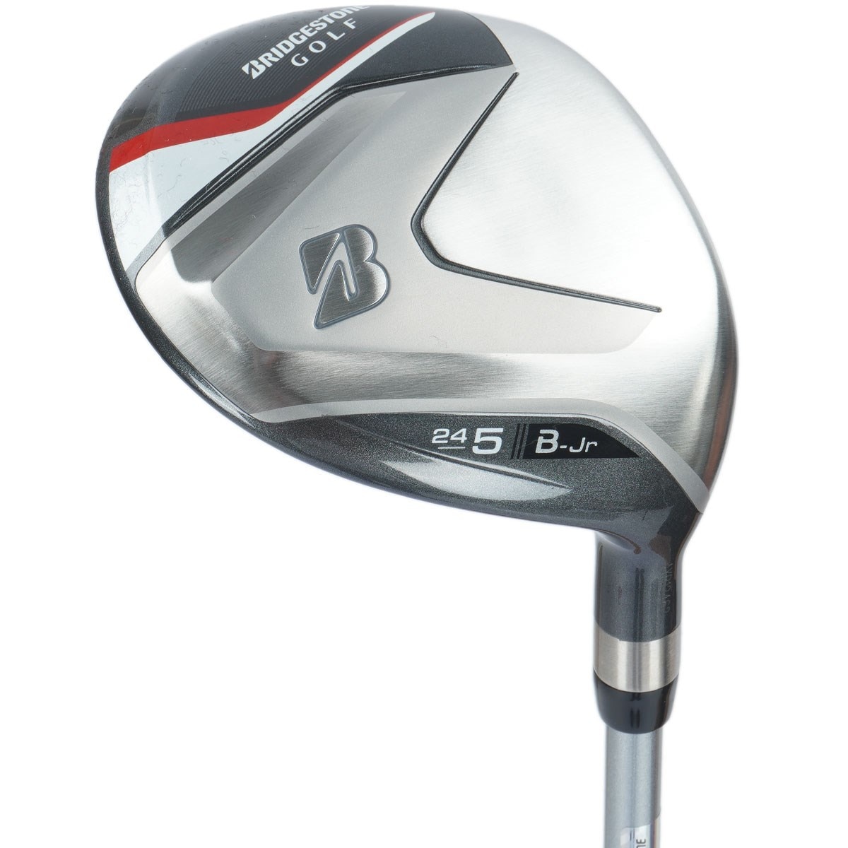 TYPE150 B-Jr フェアウェイウッド B-Jrオリジナルカーボン BJ-W(フェアウェイウッド（単品）)|BRIDGESTONE GOLF( ブリヂストン)の通販 - GDOゴルフショップ(0000743294)