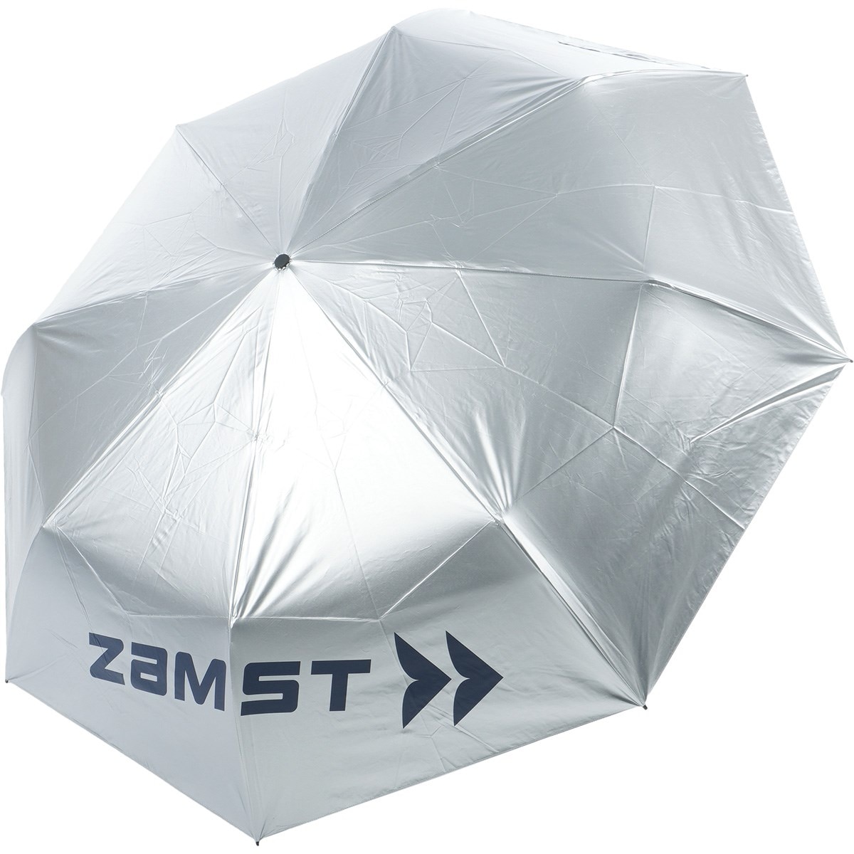 日本シグマックス ZAMST ワイドサンシェーダー 折りたたみ日傘