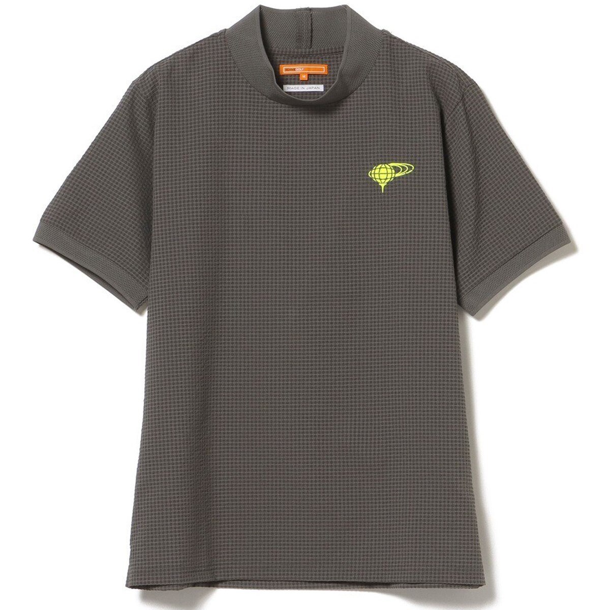 BEAMS GOLF ビームスゴルフ 2022年モデル 半袖ポロシャツ