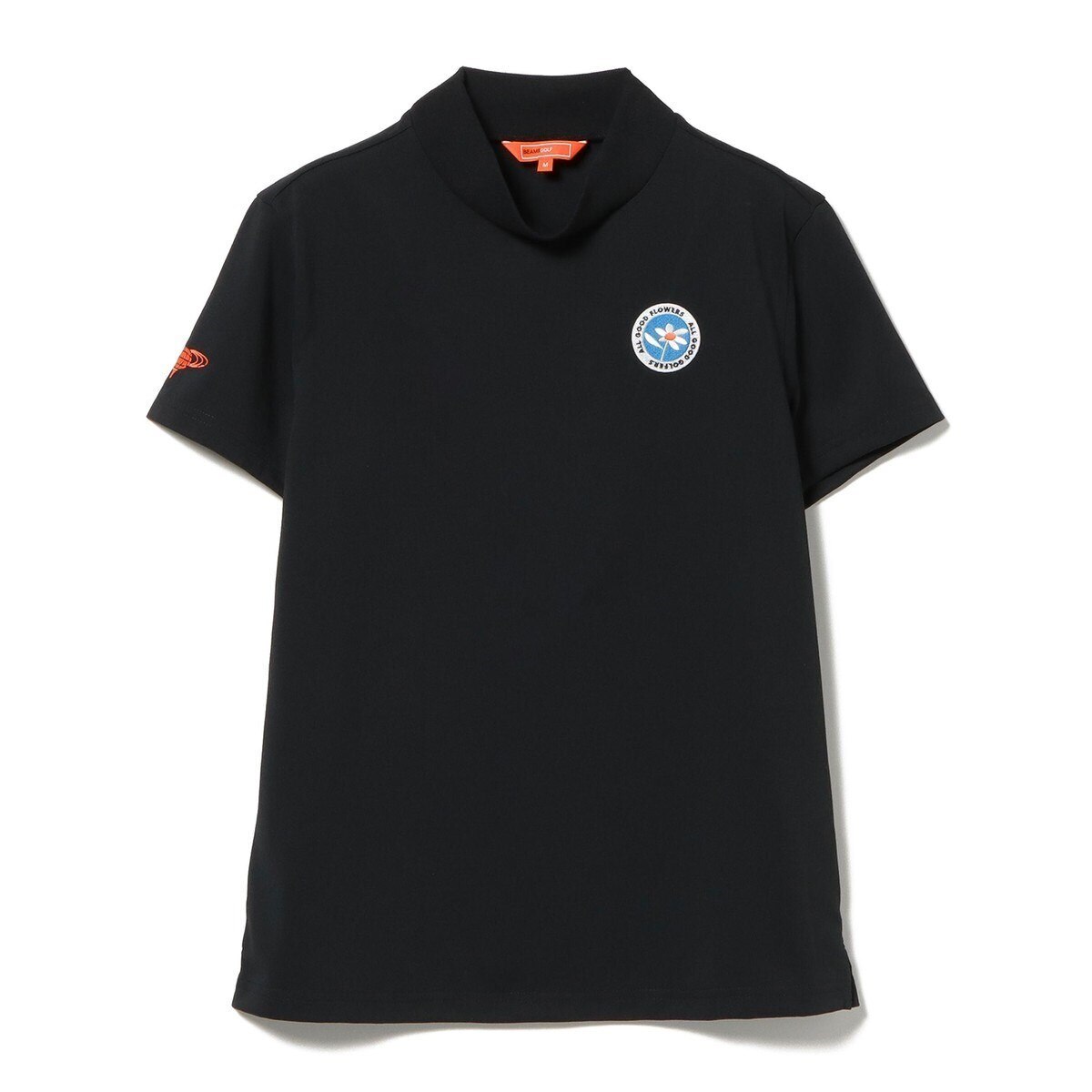mさまお約束品 BEAMS GOLF レディースポロシャツ BEAMS GOLF レディース ポロシャツ M ホワイト - メルカリ