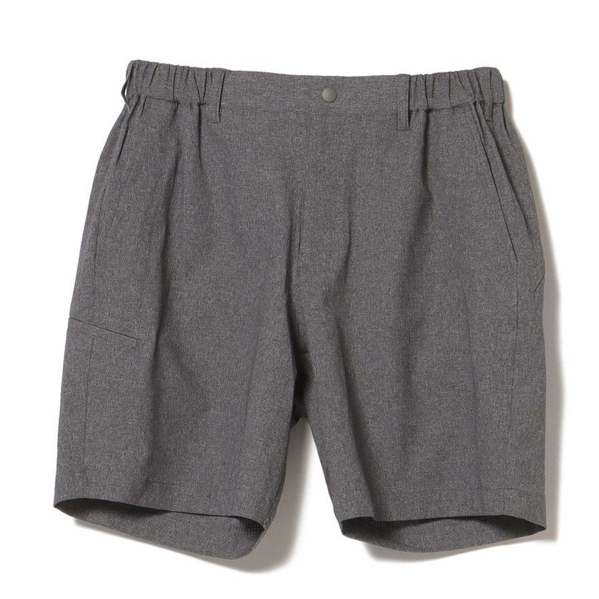 【新品】BEAMS GOLF ターフ プリント ショーツ（Ｌ） 84250013453_C_1.jpg