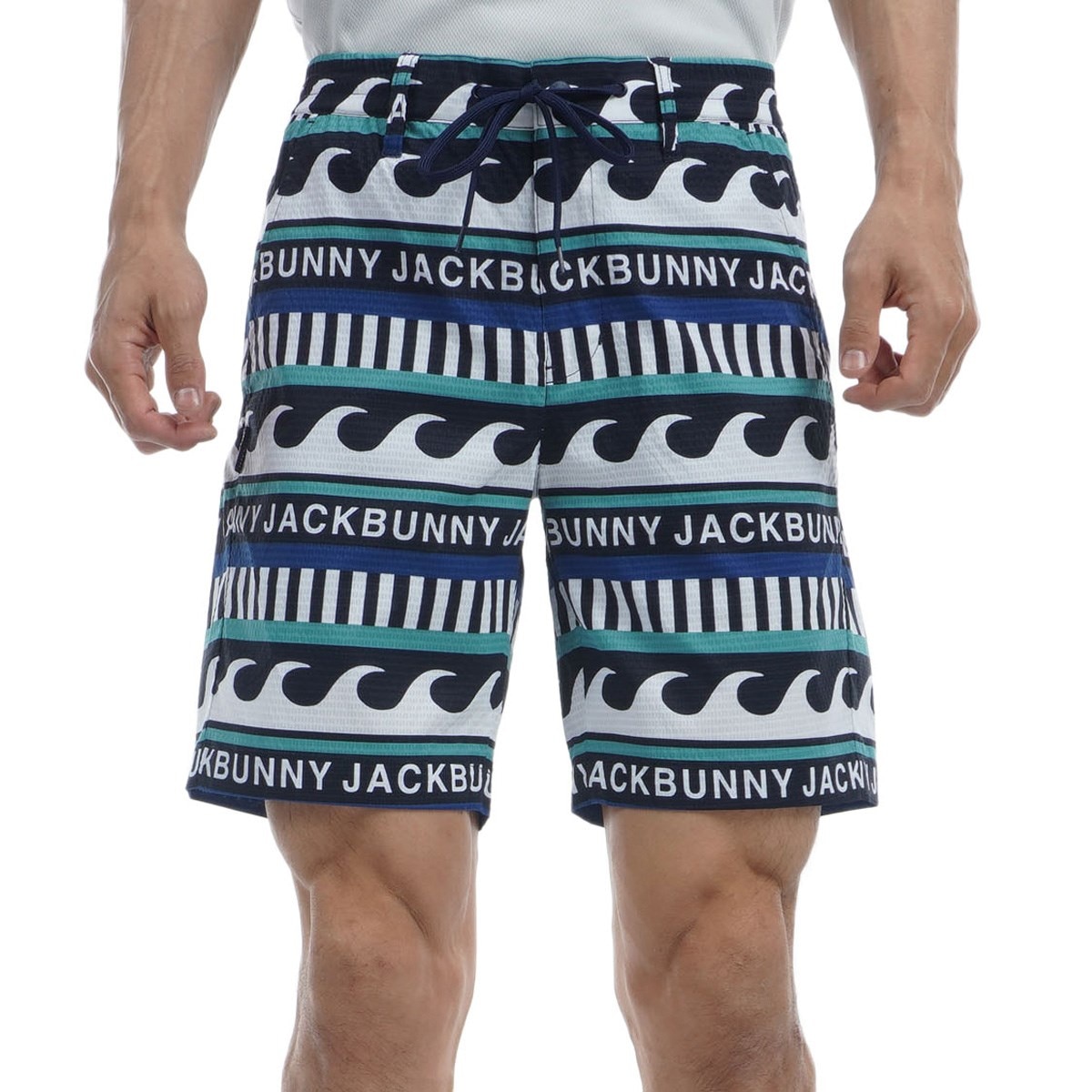 ジャックバニー Jack Bunny!! ドビージャージ ストレッチ