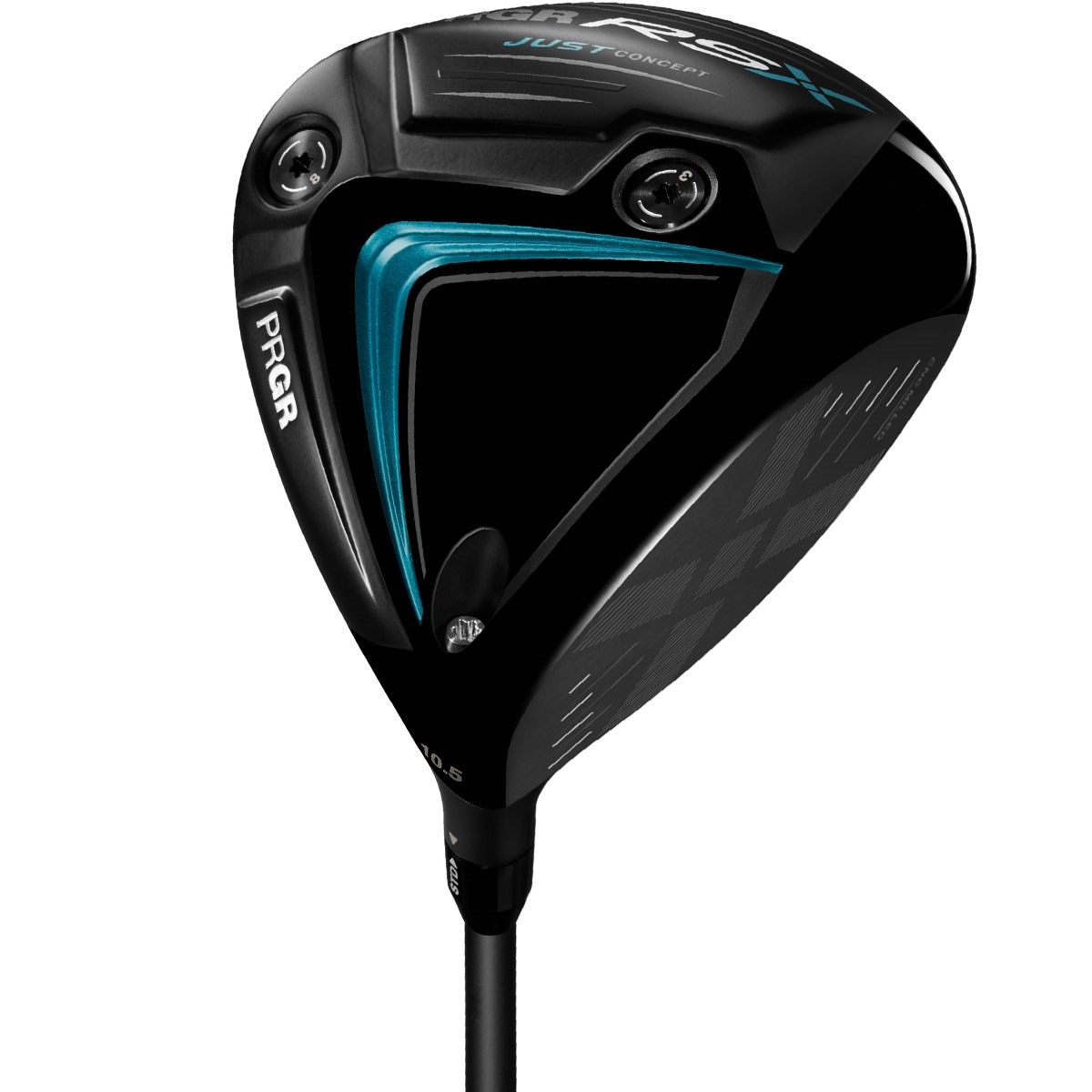 RSX(2024) ドライバー (プロギア) メンズ 通販｜GDOゴルフショップ