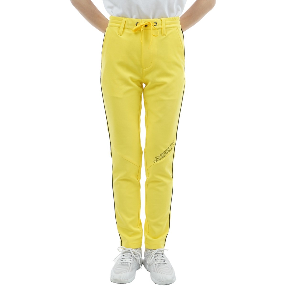 セール・アウトレット】大里桃子プロコラボ ダブルジャージ パンツ