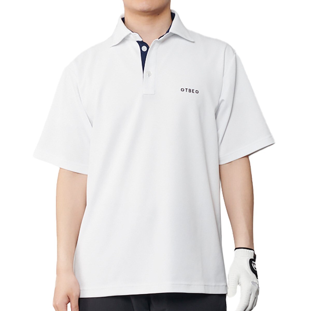 高性能半袖ポロシャツ(半袖シャツ・ポロシャツ)|TOBIEMON(飛衛門) T