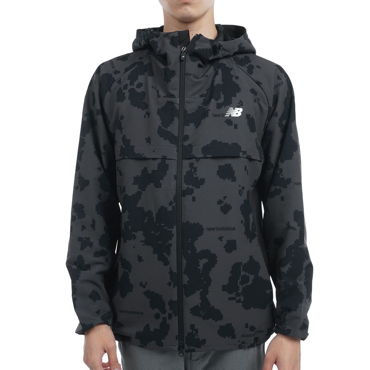 New Balance Golf セール ニューバランスゴルフ メンズ ソフト