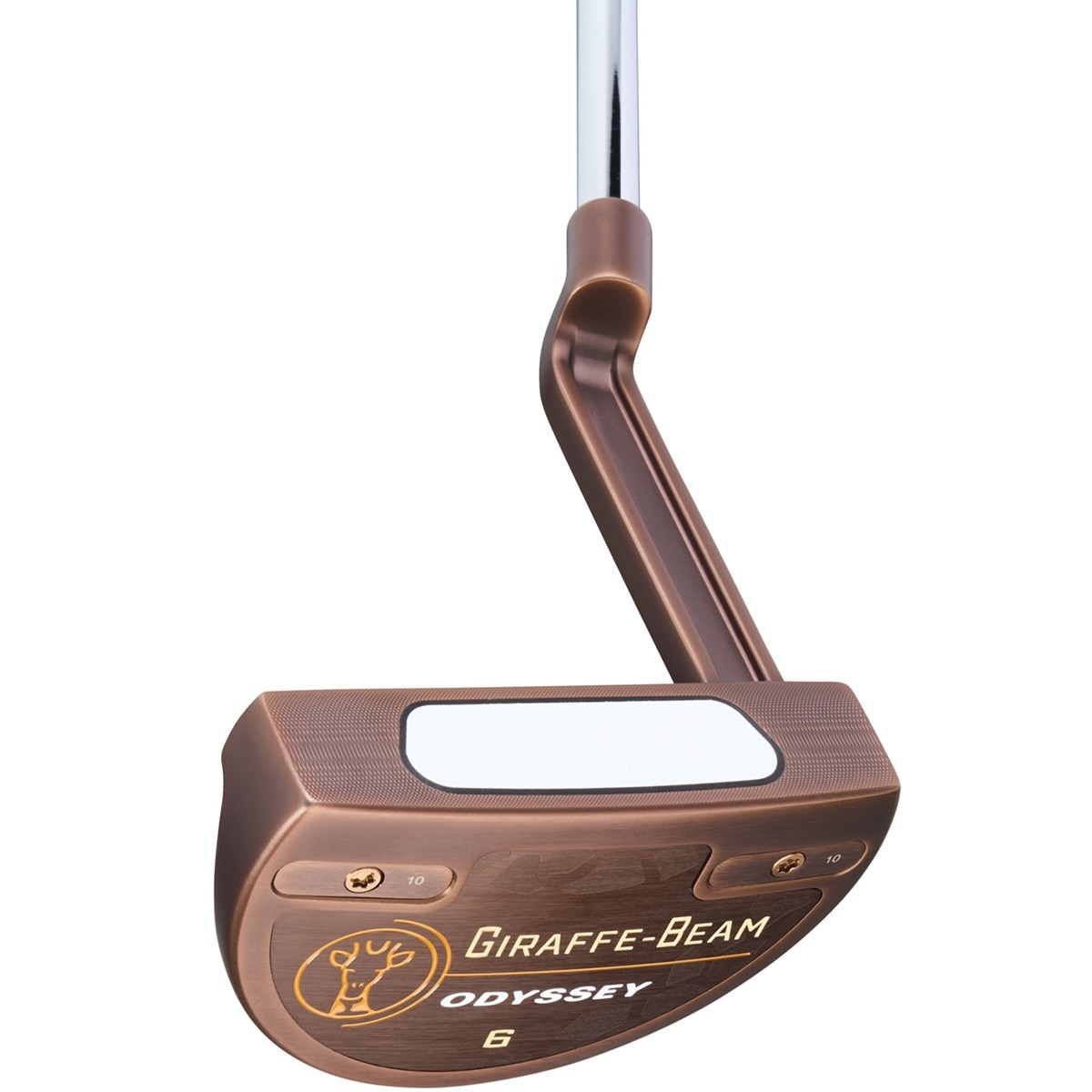 最終値下げ　オデッセイ　オーワークスパター ODYSSEY O-WORKSパター値引きしました！ 最終値下げ】オデッセイ オー