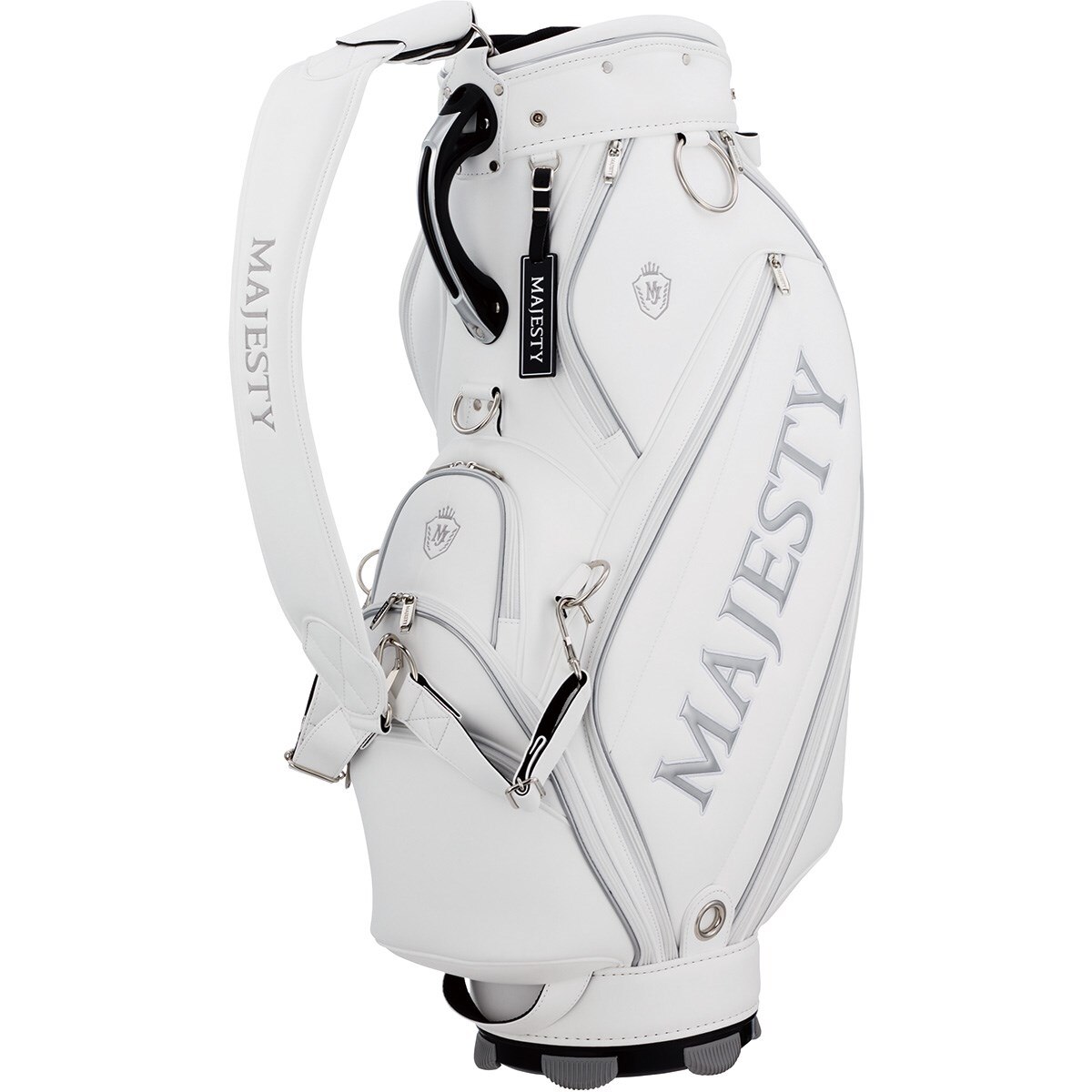 マジェスティ キャディバッグ 通販｜GDOゴルフショップ