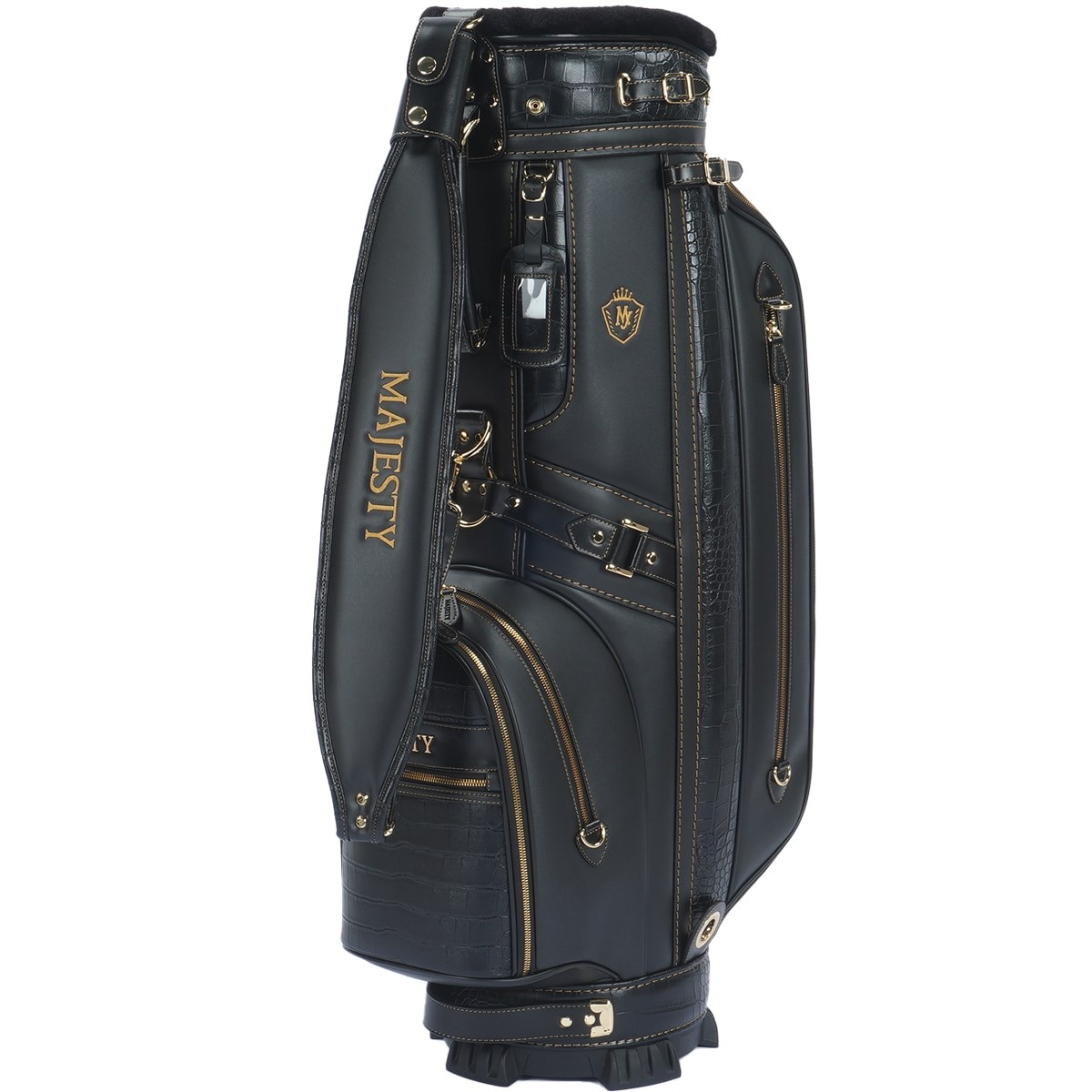 PREMIUM24 キャディバッグ(【男性】キャディバッグ)|MAJESTY