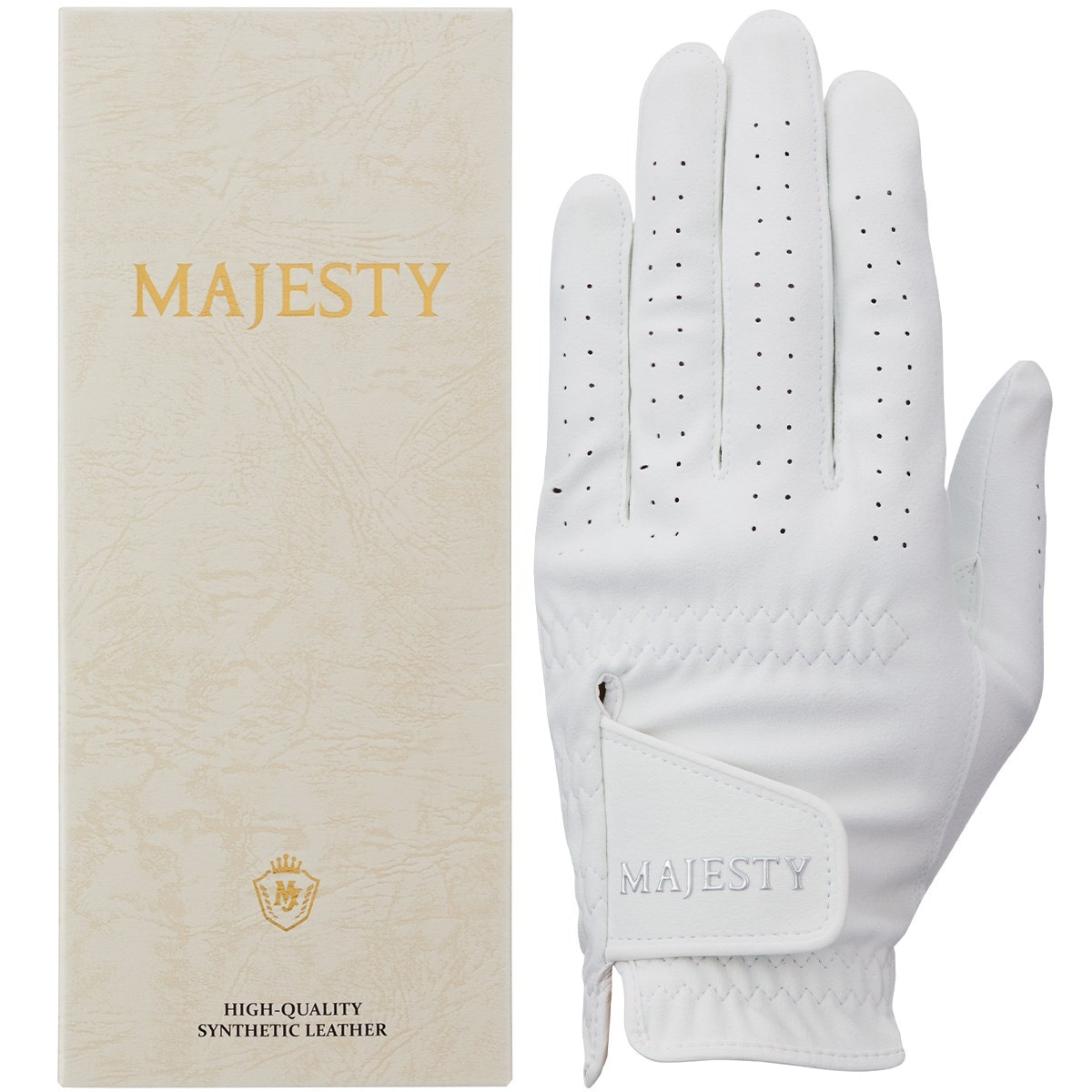 全天候型グローブ(【男性】グローブ)|MAJESTY(マジェスティゴルフ