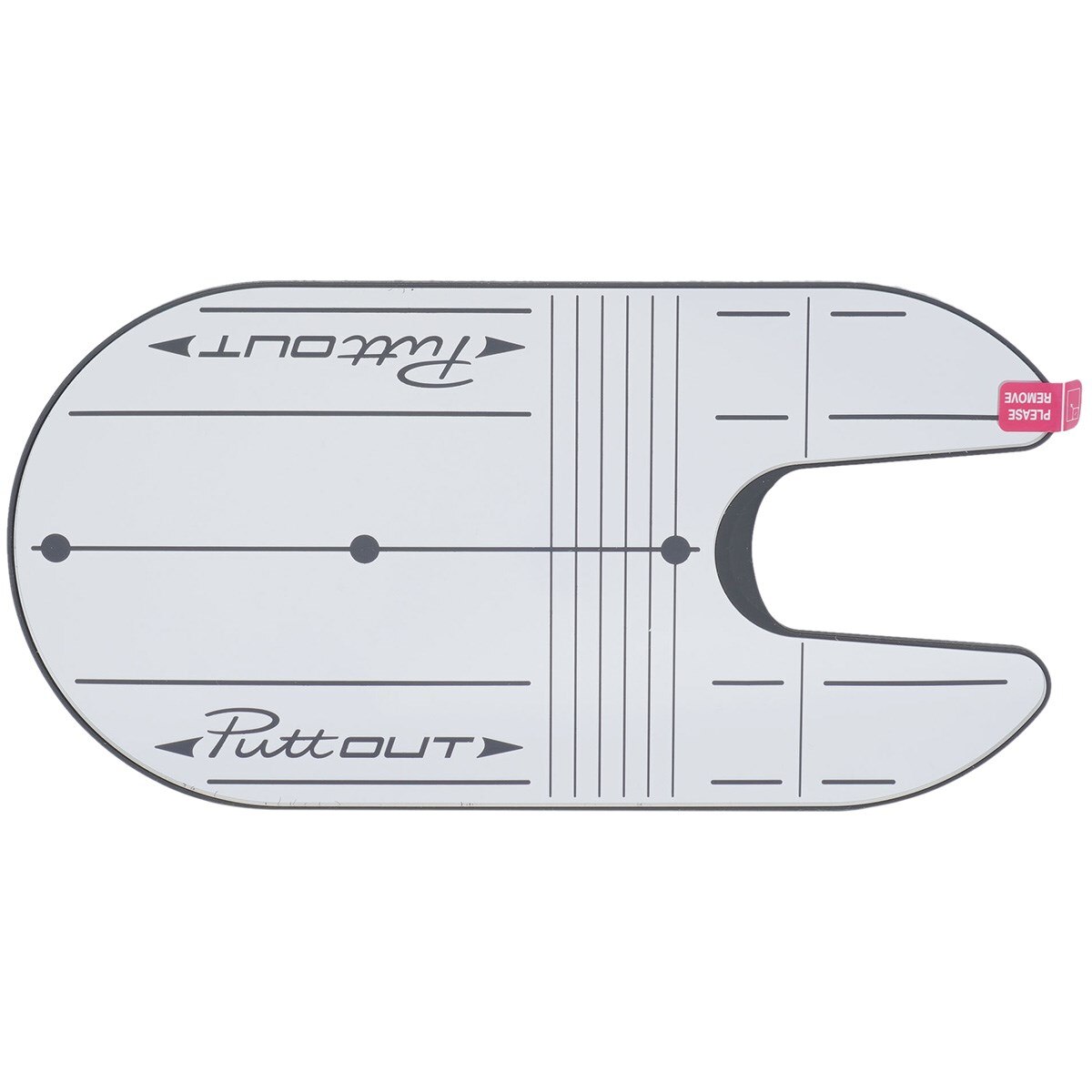 【美品】パター練習 PROPATH PuttingMirror 新品未使用】パター練習 PROPATH PuttingMirror 美品】パター