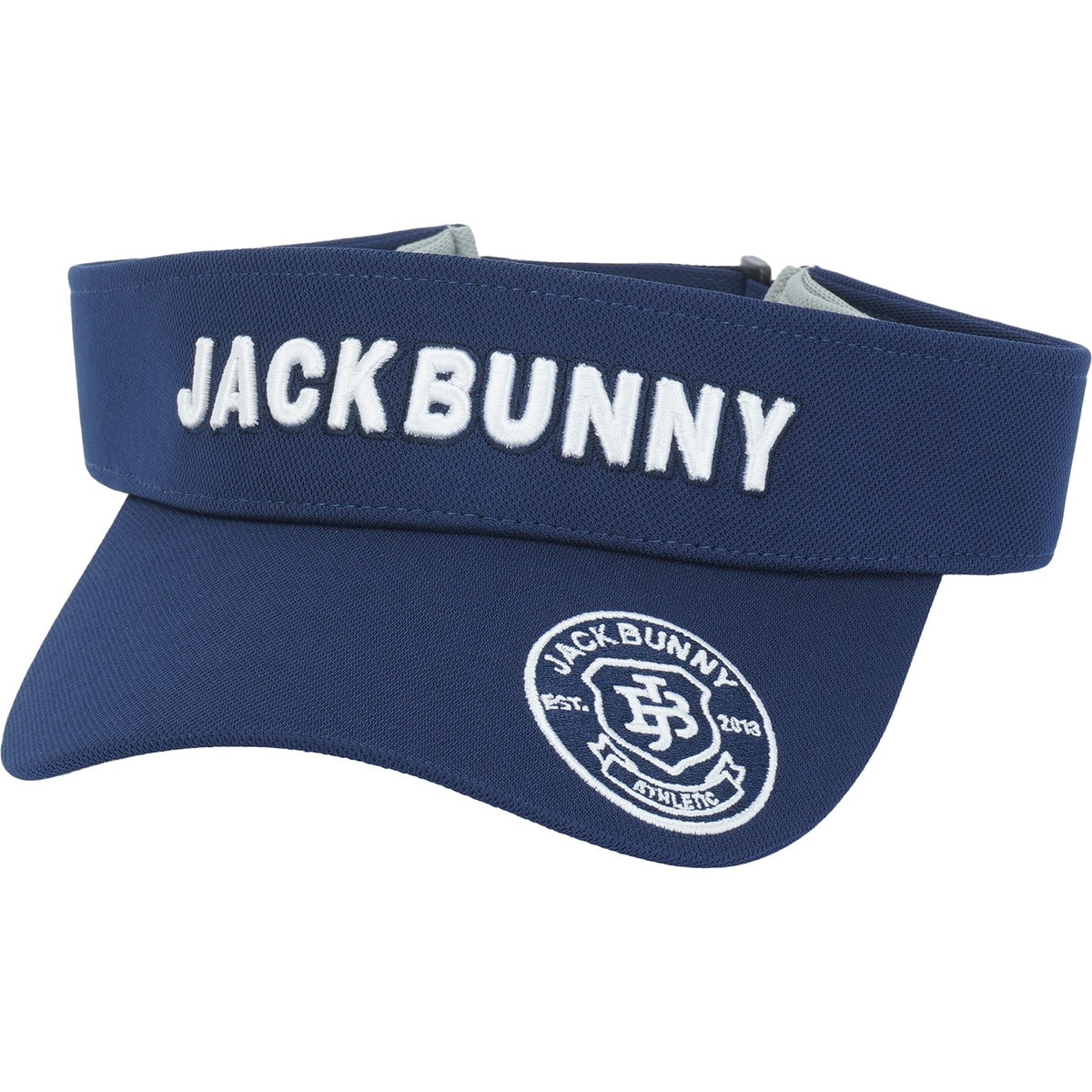 M型機能サンバイザー(【男性】バイザー)|Jack Bunny!!(ジャックバニー) 2624287802の通販 -  GDOゴルフショップ(0000750652)