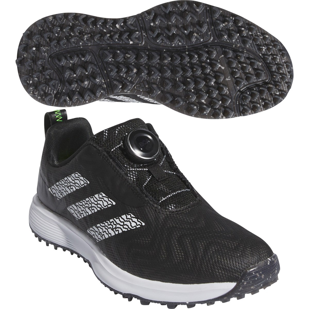 コードカオス25 ボア シューズ(【男性】シューズ)|Adidas