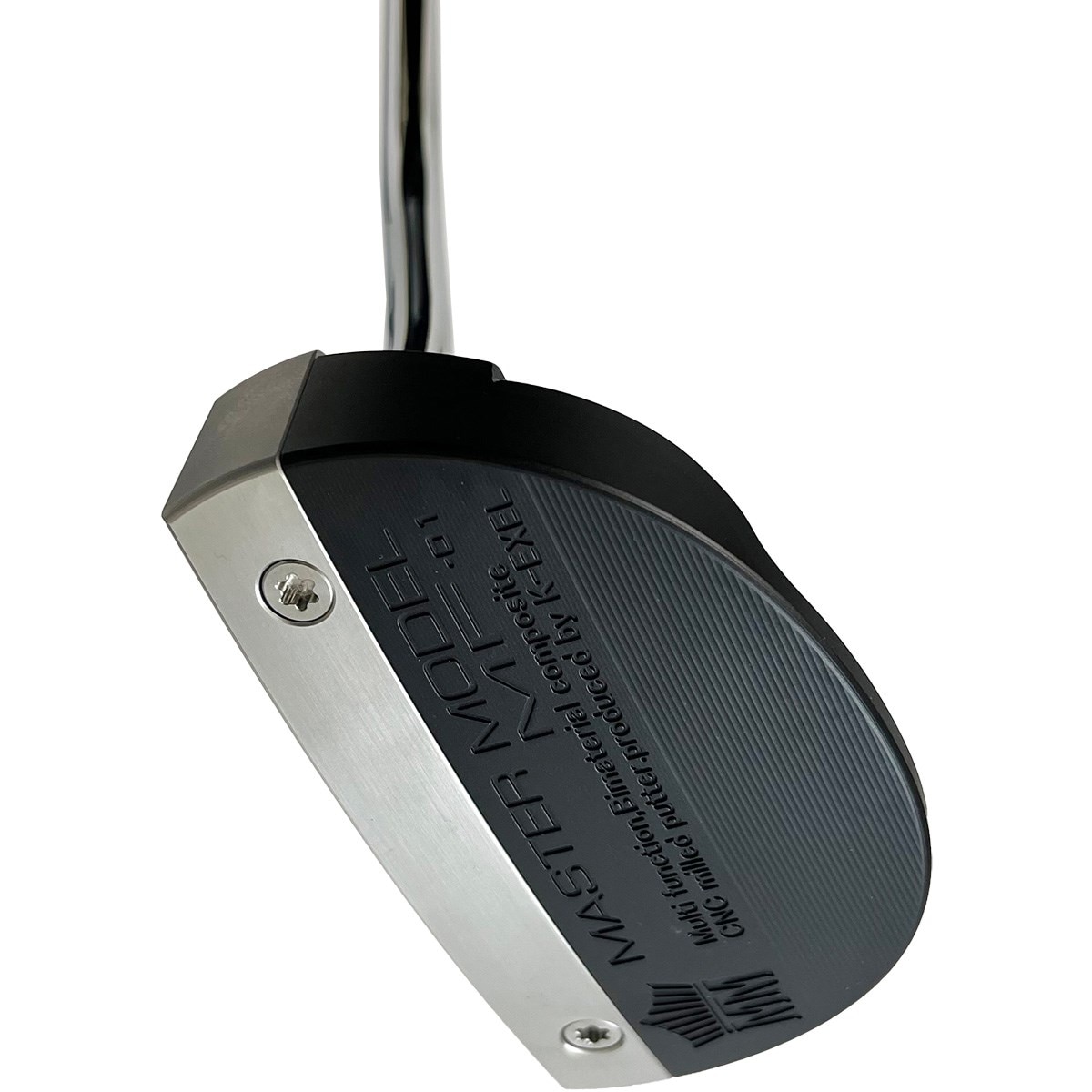 Lynx Master Model リンクス ゴルフ マスターモデル パター