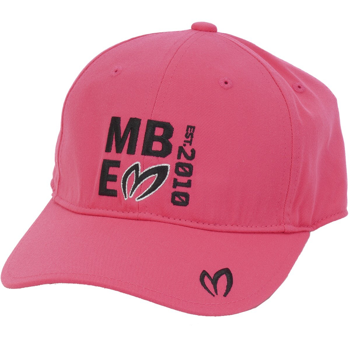 MASTER BUNNY EDITION】ツイルキャップ (UNISEX)（キャップ
