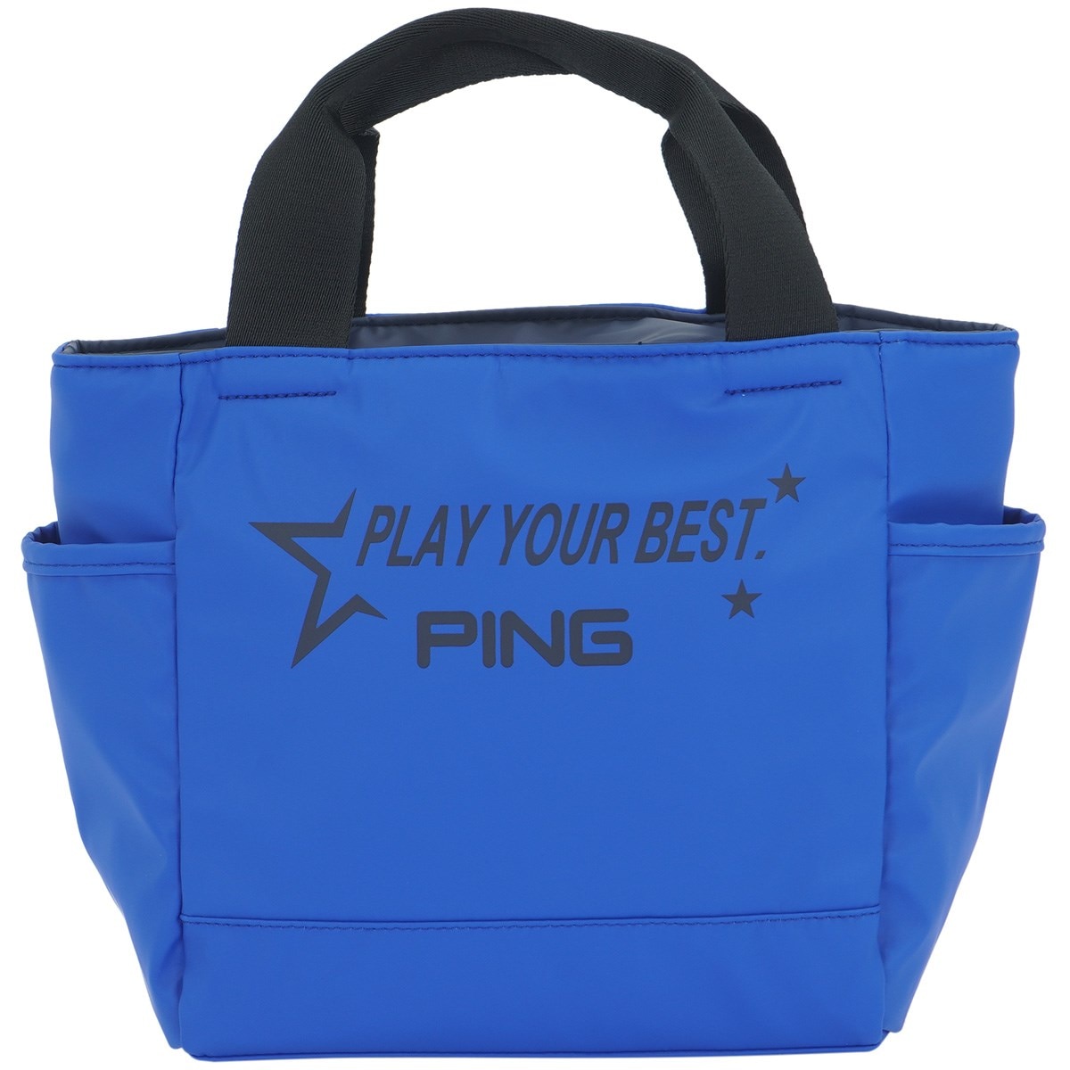 【新品未使用】PING トートバック Amazon.co.jp: ピン（PING） ゴルフ モノグラム トートバッグgB