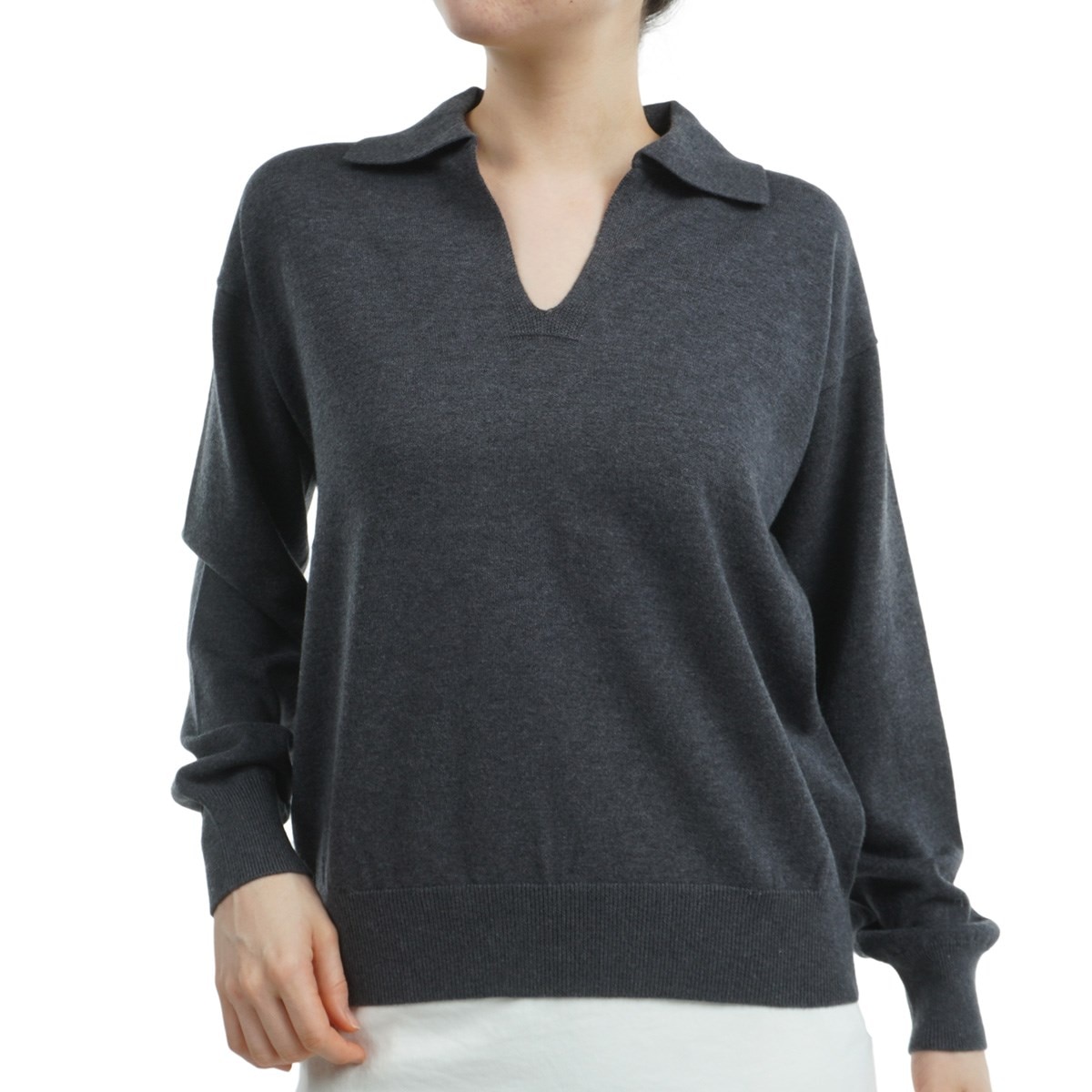 88 ☆マシュー STAFF STYLING｜THE SHOP YOHJI YAMAMOTO