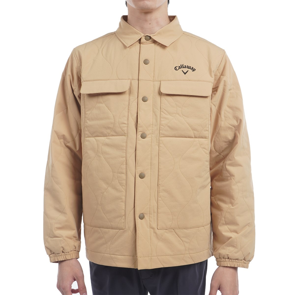キャロウェイ アウター 特価品 通販｜GDOゴルフショップ