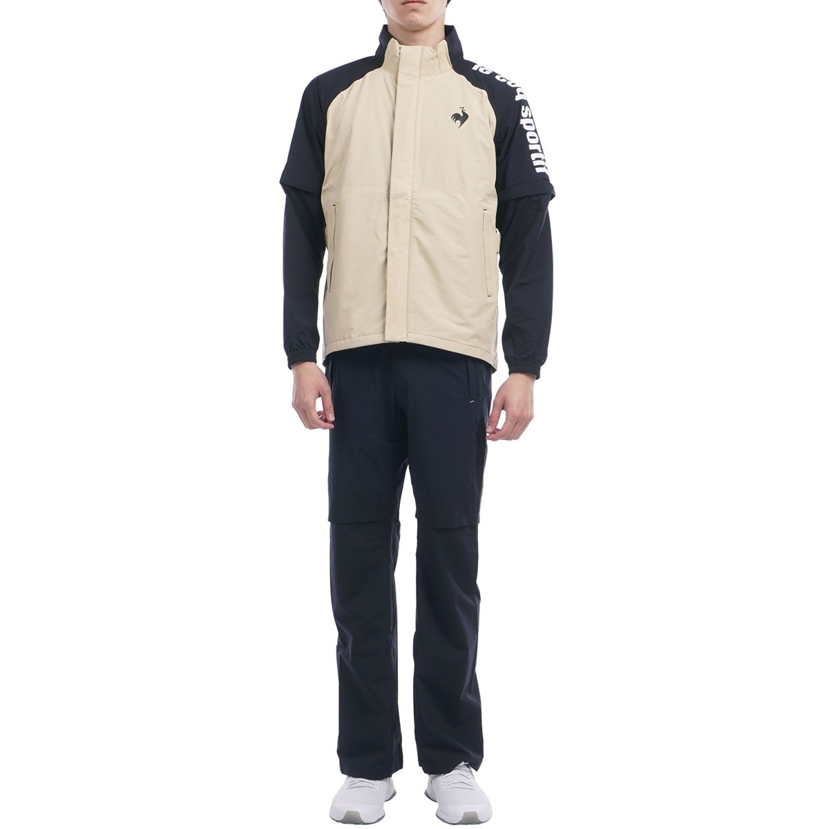 ルコックゴルフ レインウェア・グッズ メンズ 通販｜GDOゴルフショップ