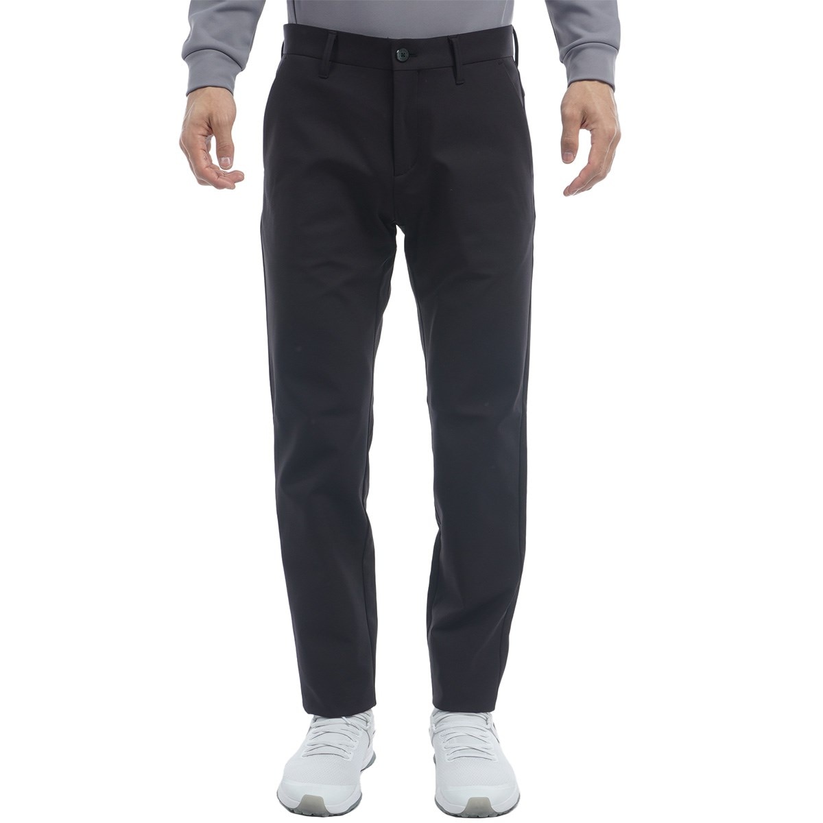 ストレッチ ダブルクロスロングパンツ(ロングパンツ)|DESCENTE