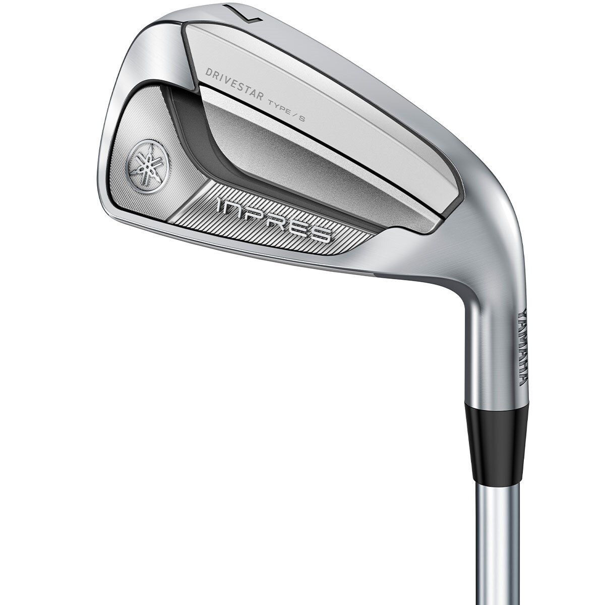 25 インプレス DRIVE STAR TypeS アイアン(単品) N.S.PRO 850GH