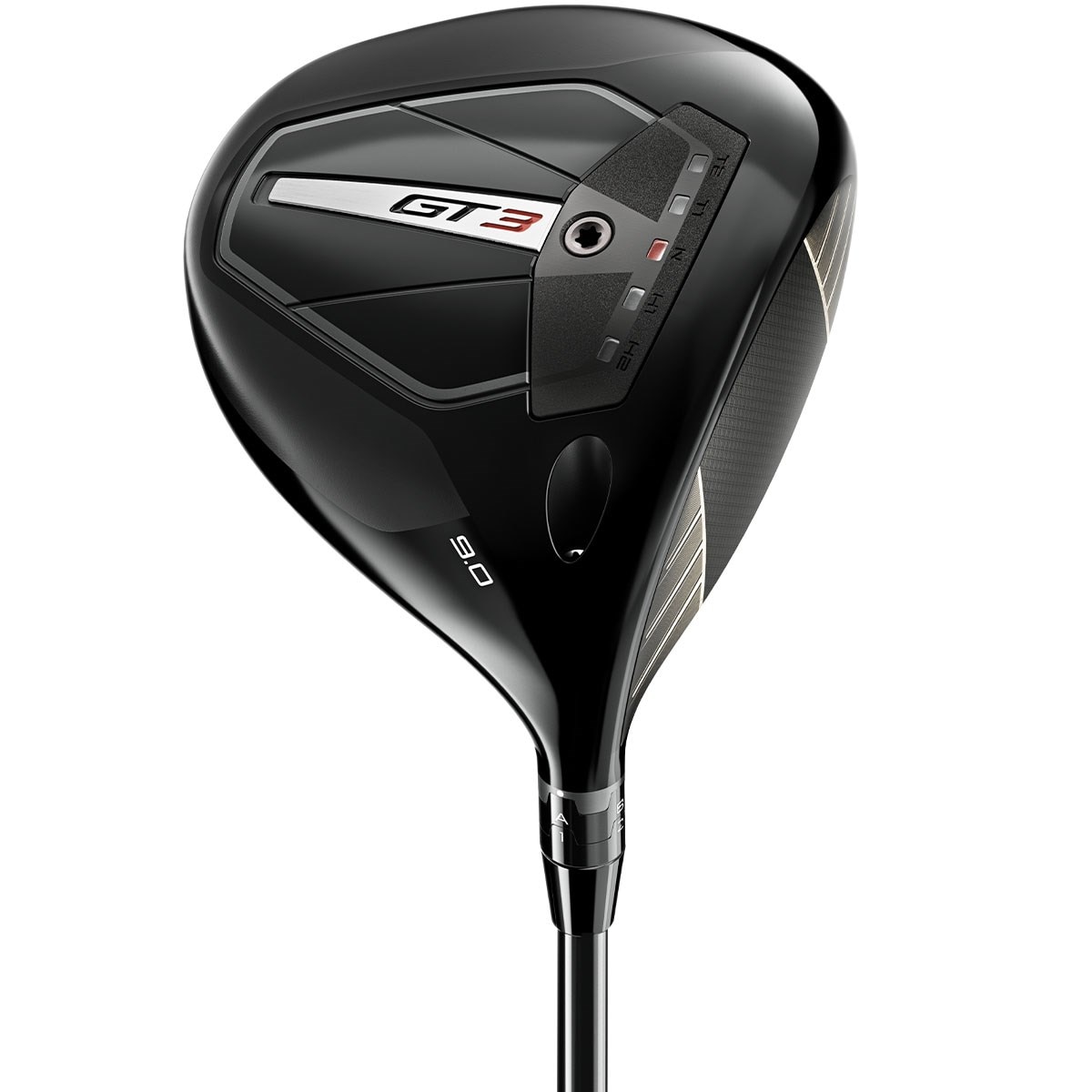 GT3 ドライバー (タイトリスト) 特価品 通販｜GDOゴルフショップ