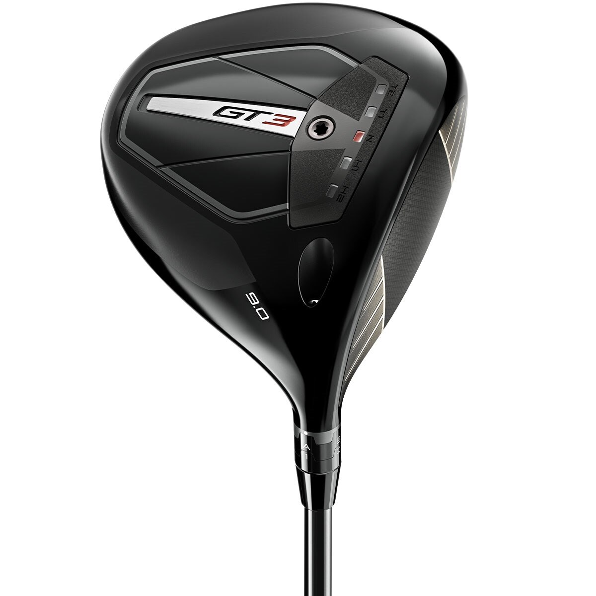 GT3 ドライバー Tour AD DI-6(ドライバー（単品）)|TITLEIST(タイトリスト)の通販 -  GDOゴルフショップ(0000754666)