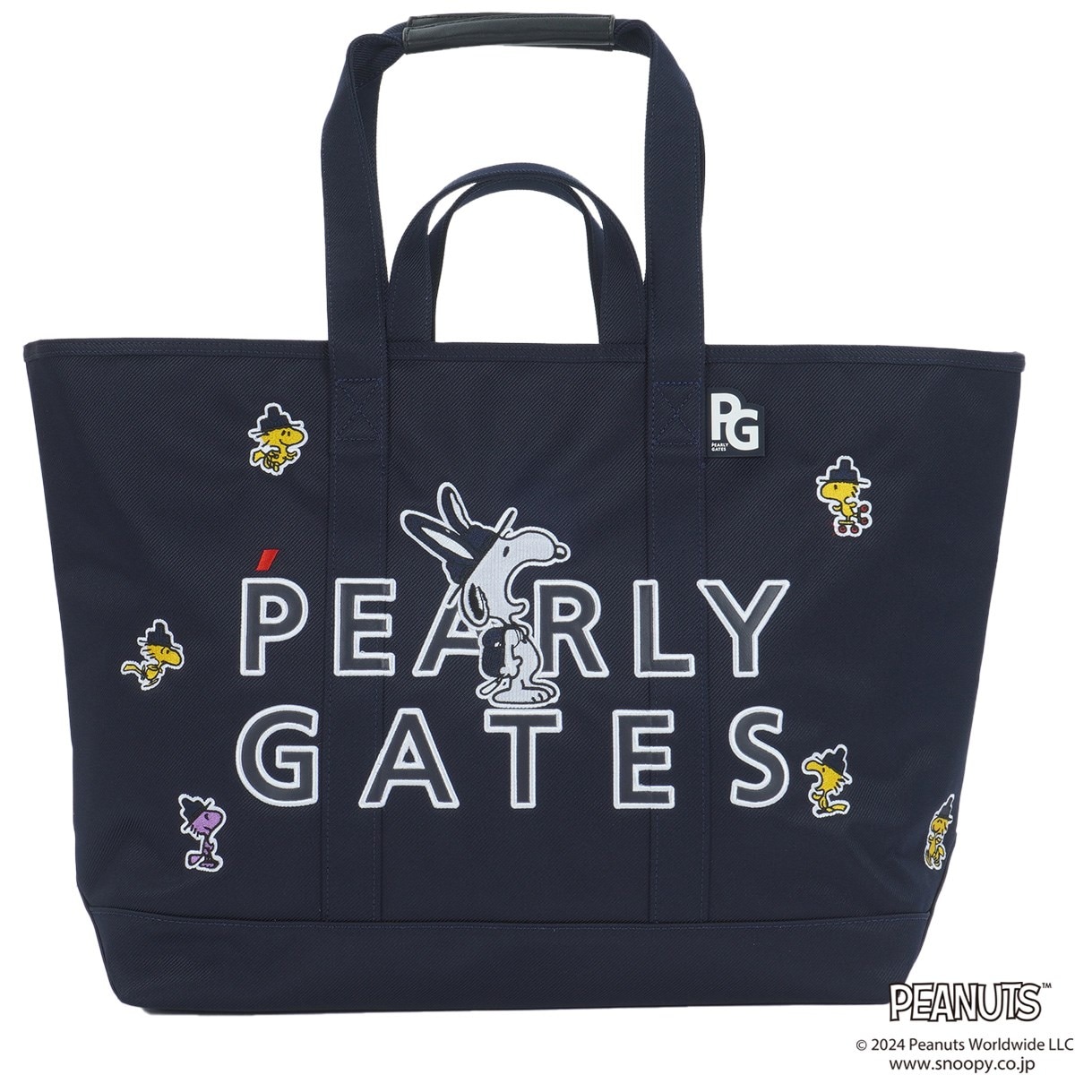 パーリーゲイツ(PEARLY GATES) ボストンバッグ 通販｜GDOゴルフショップ