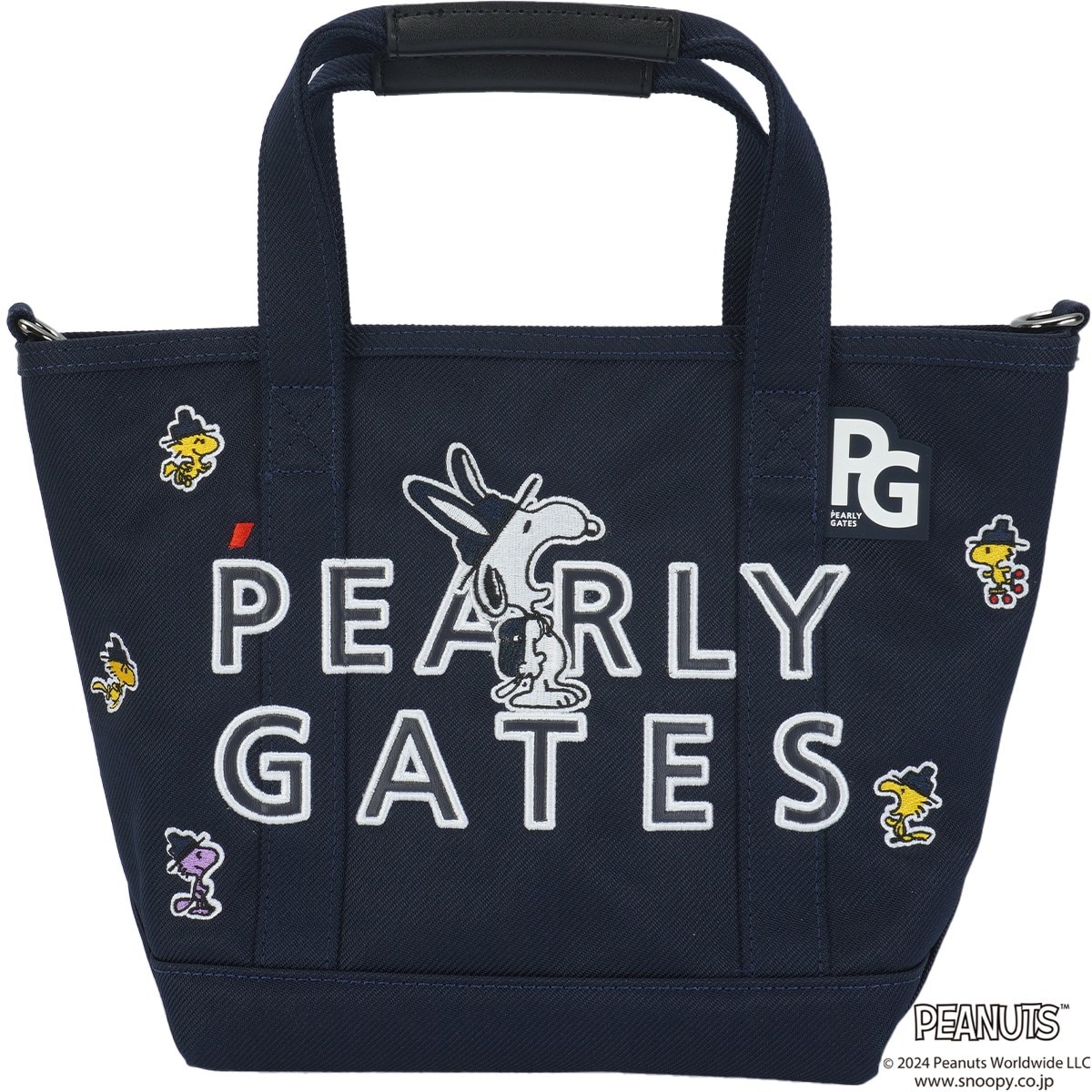 パーリーゲイツ(PEARLY GATES) ラウンドバッグ 通販｜GDOゴルフショップ