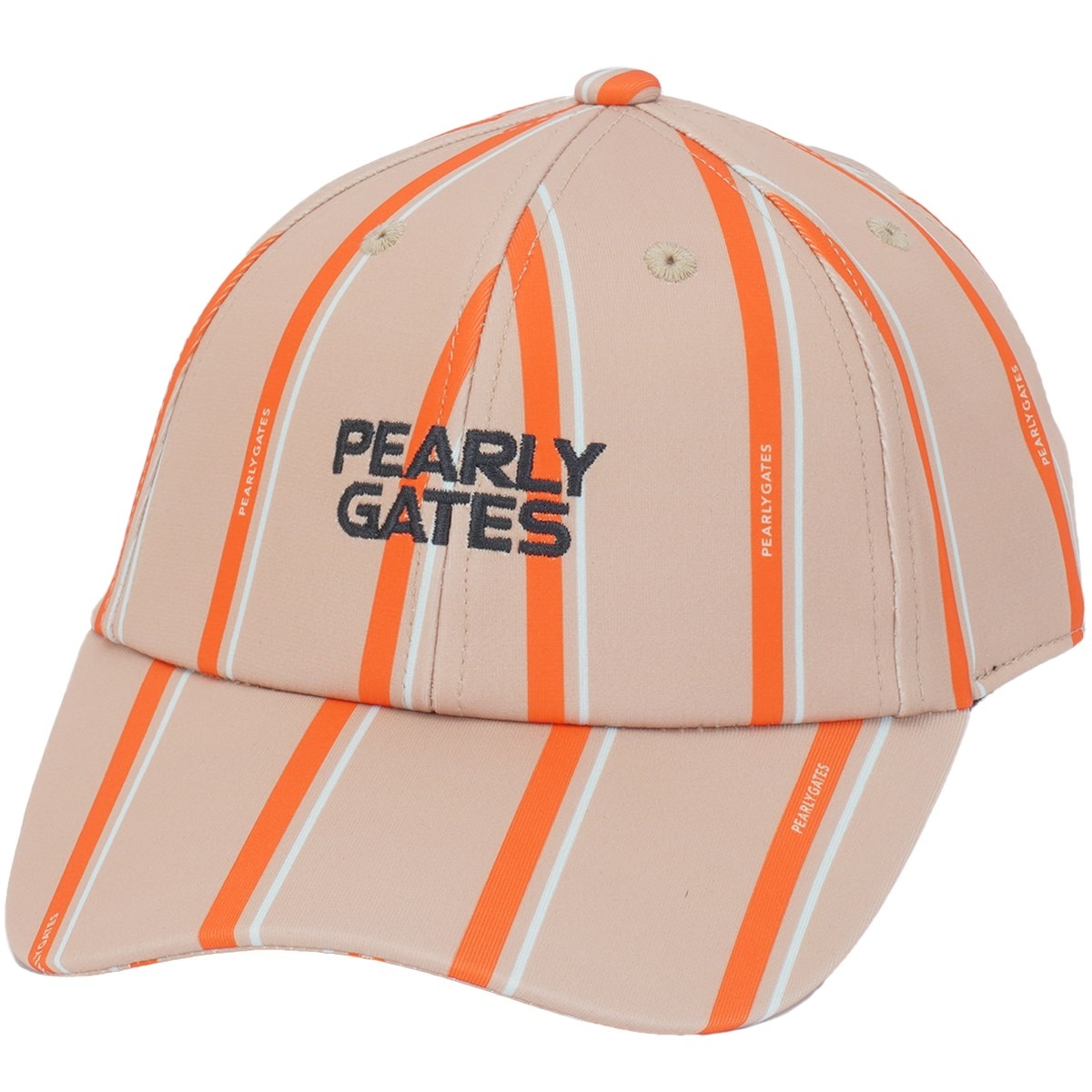PEARLY GATES PEARLYGATES パーリーゲイツ NEW定番スマイル