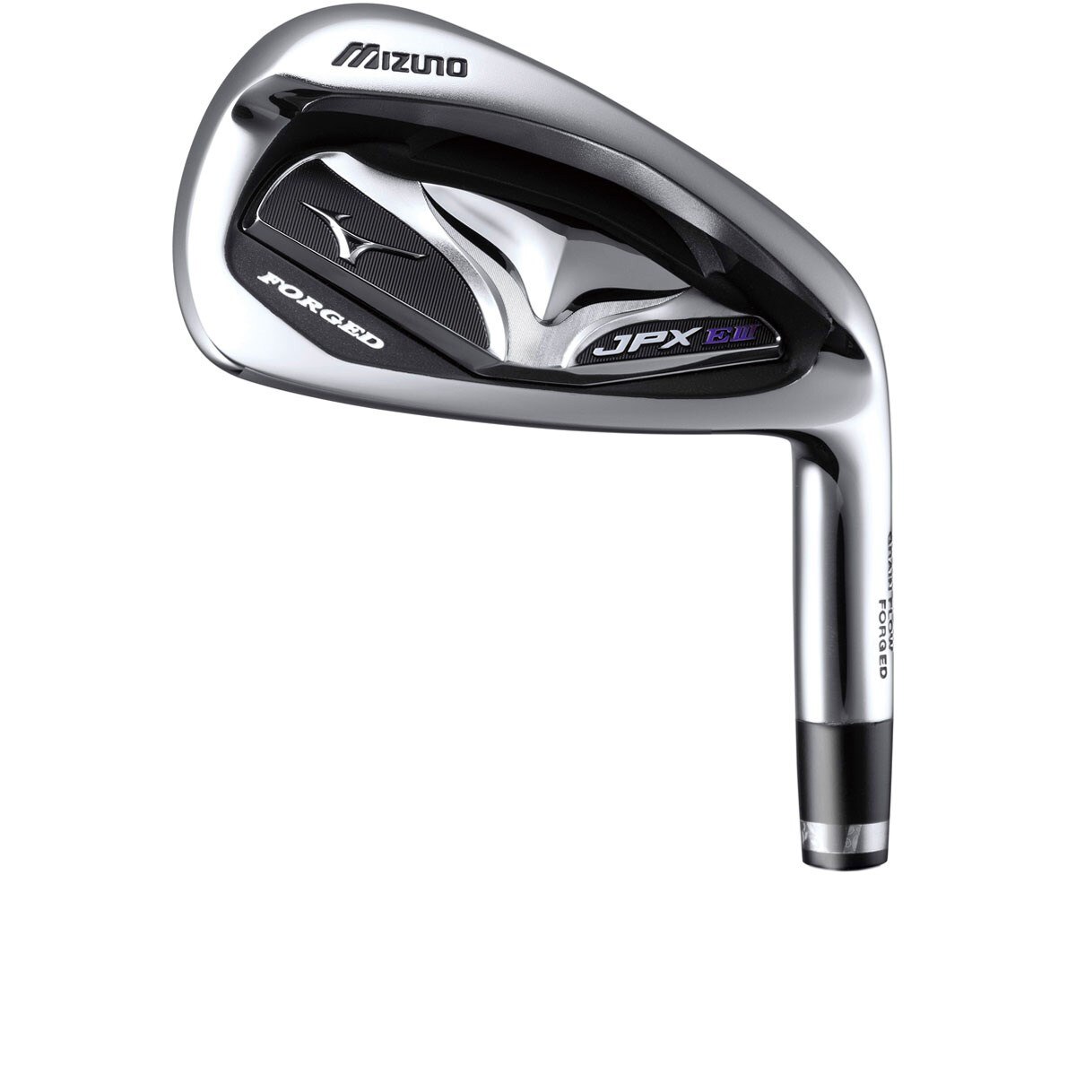 アウトレット】JPX EIII フォージド STD アイアン(6本セット) N.S.PRO