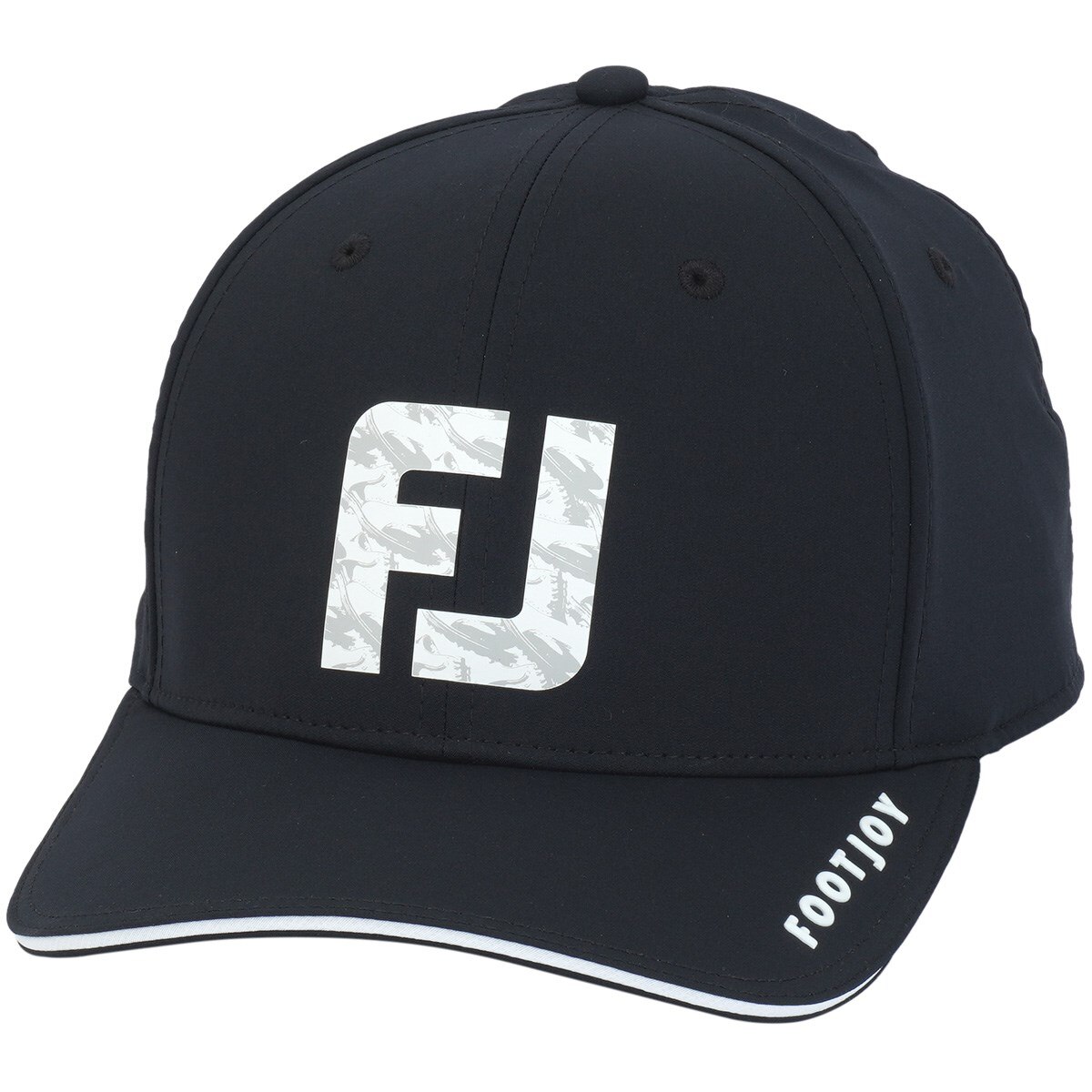 グラフィックロゴキャップ(【男性】キャップ)|Foot Joy(フットジョイ