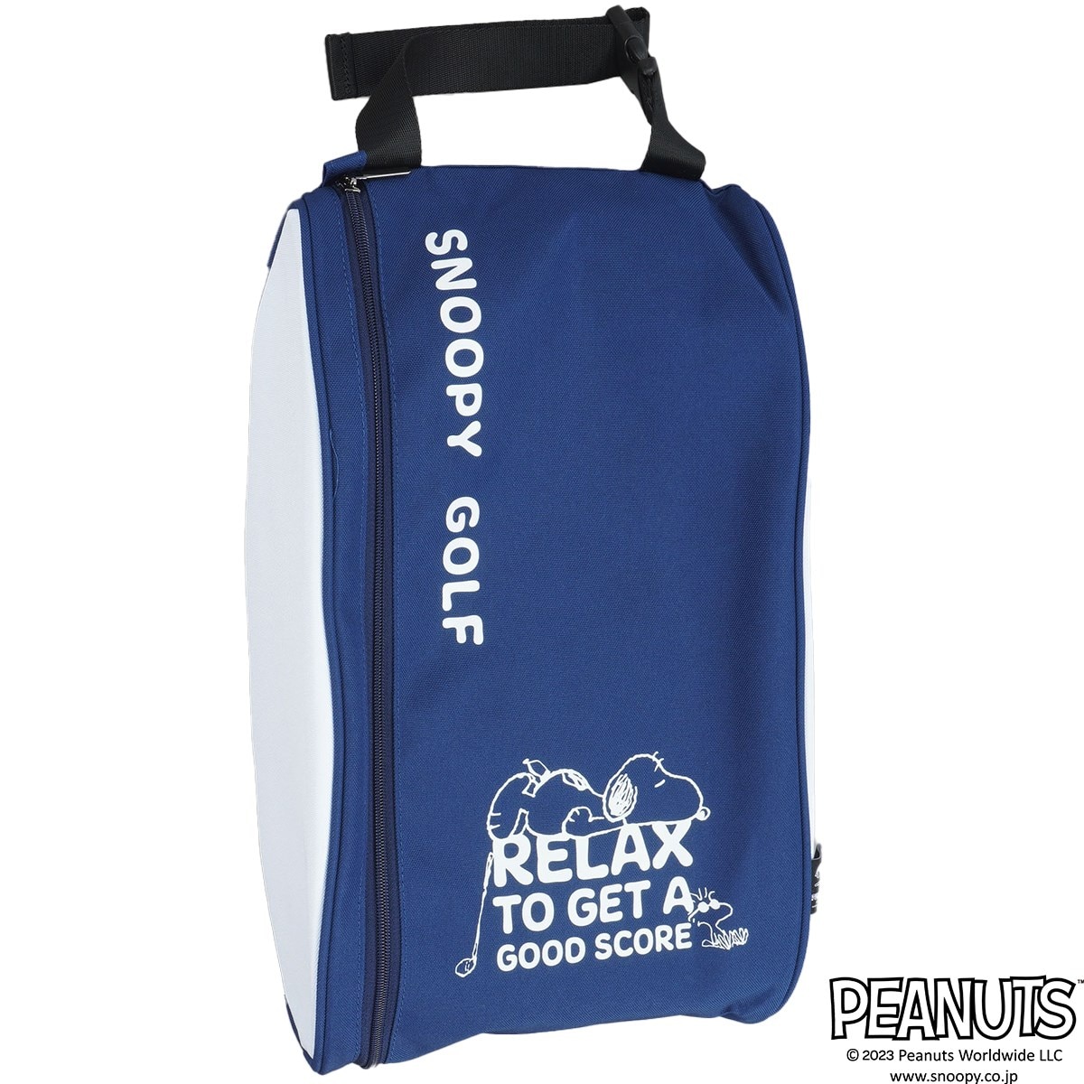 楽天市場】【NEW】SNOOPY GOLF スヌーピーゴルフRELAX TO GET A