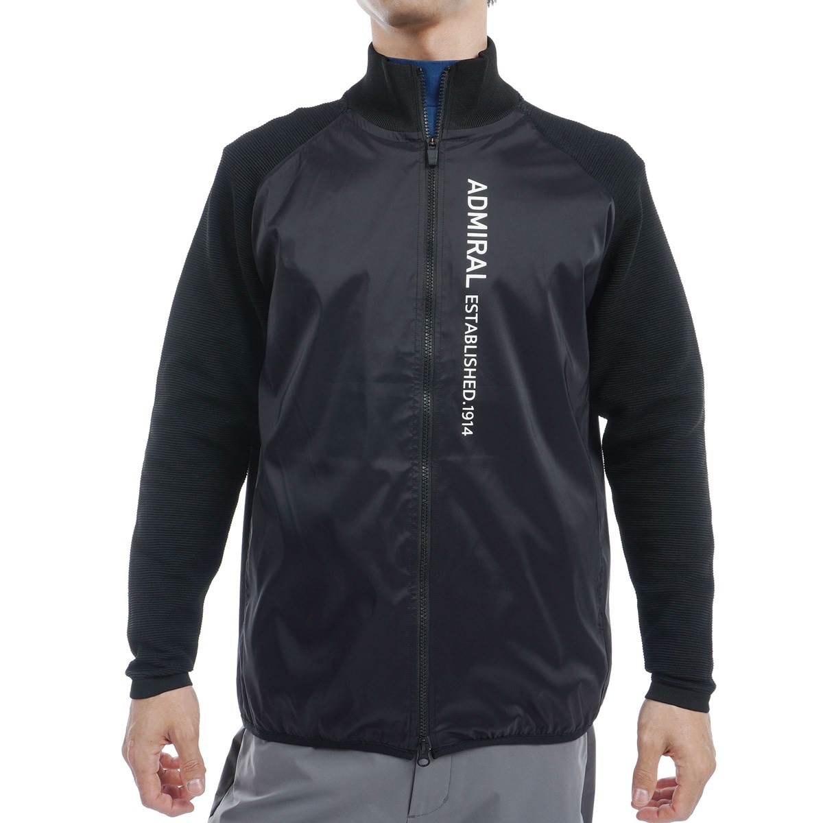 セール・アウトレット】ハイブリッド パフォーマンスジャケット