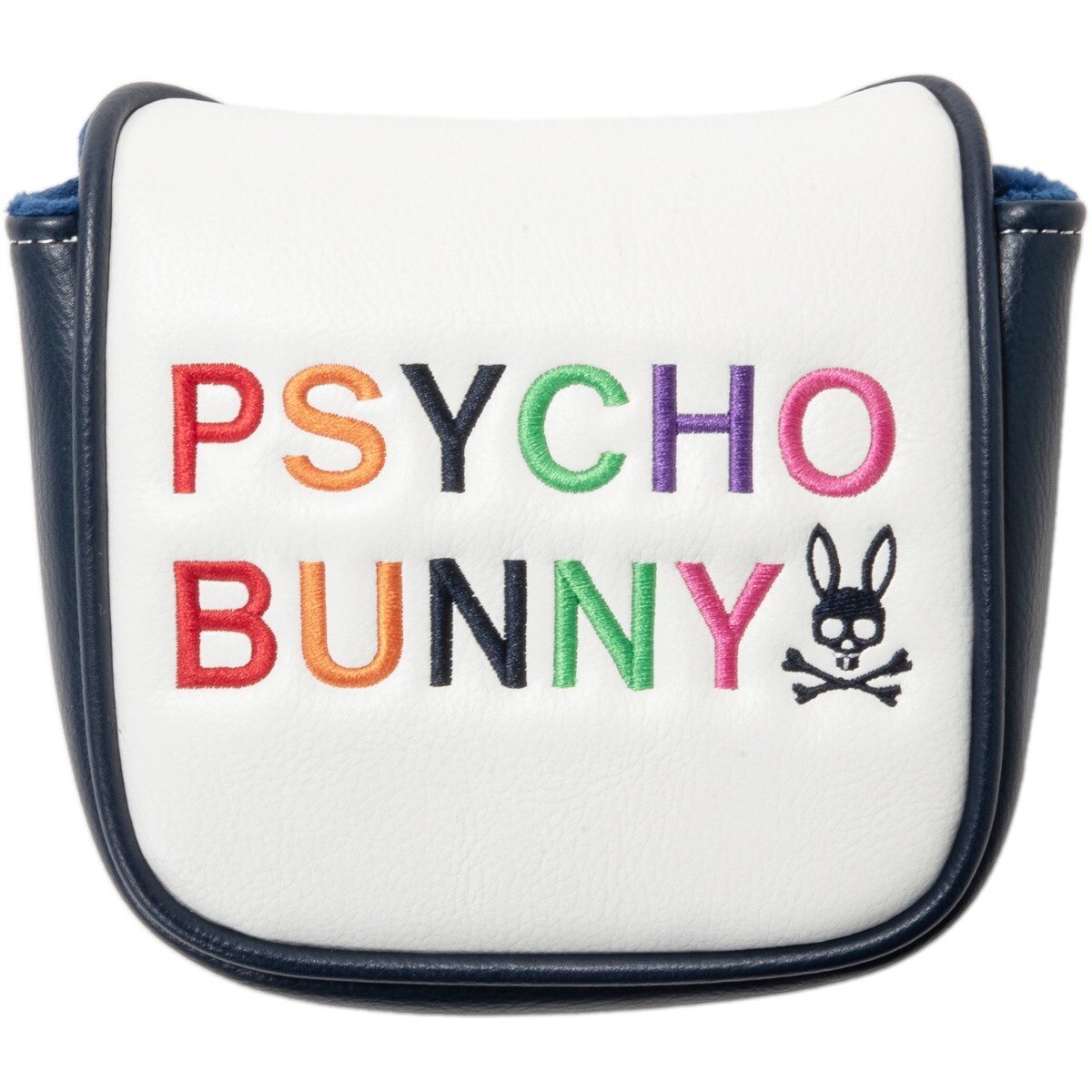 Cobra パター ヘッドカバー付き COBRA（ゴルフ） コブラ cobra ヘッドカバー パター用 マレット パター