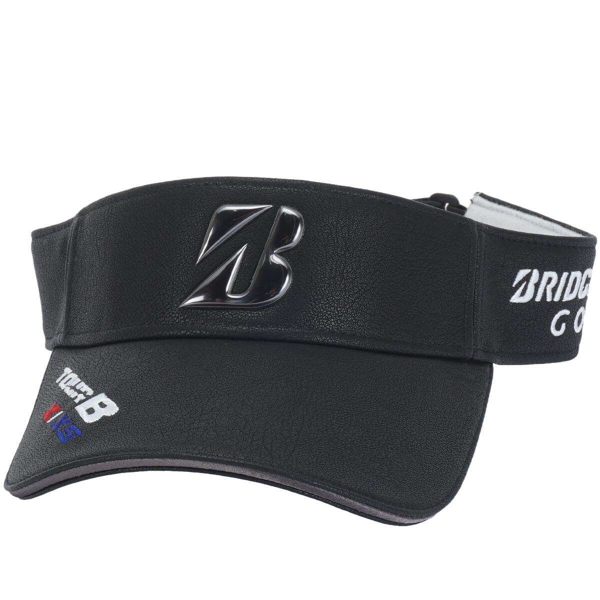 CPG GOLF シーピージー ゴルフ　サンバイザー　総柄　キャップ　ロゴ CPG GOLF シーピージー ゴルフ サンバイザー 総柄 キャップ ロゴ