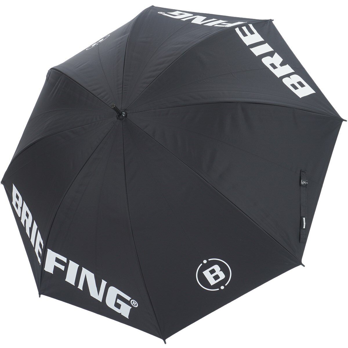 ブリーフィング BRIEFING カーボンシャフト傘 完売カラー9月上旬頃入荷予定】CARBON SHAFT UMBRELLA 2